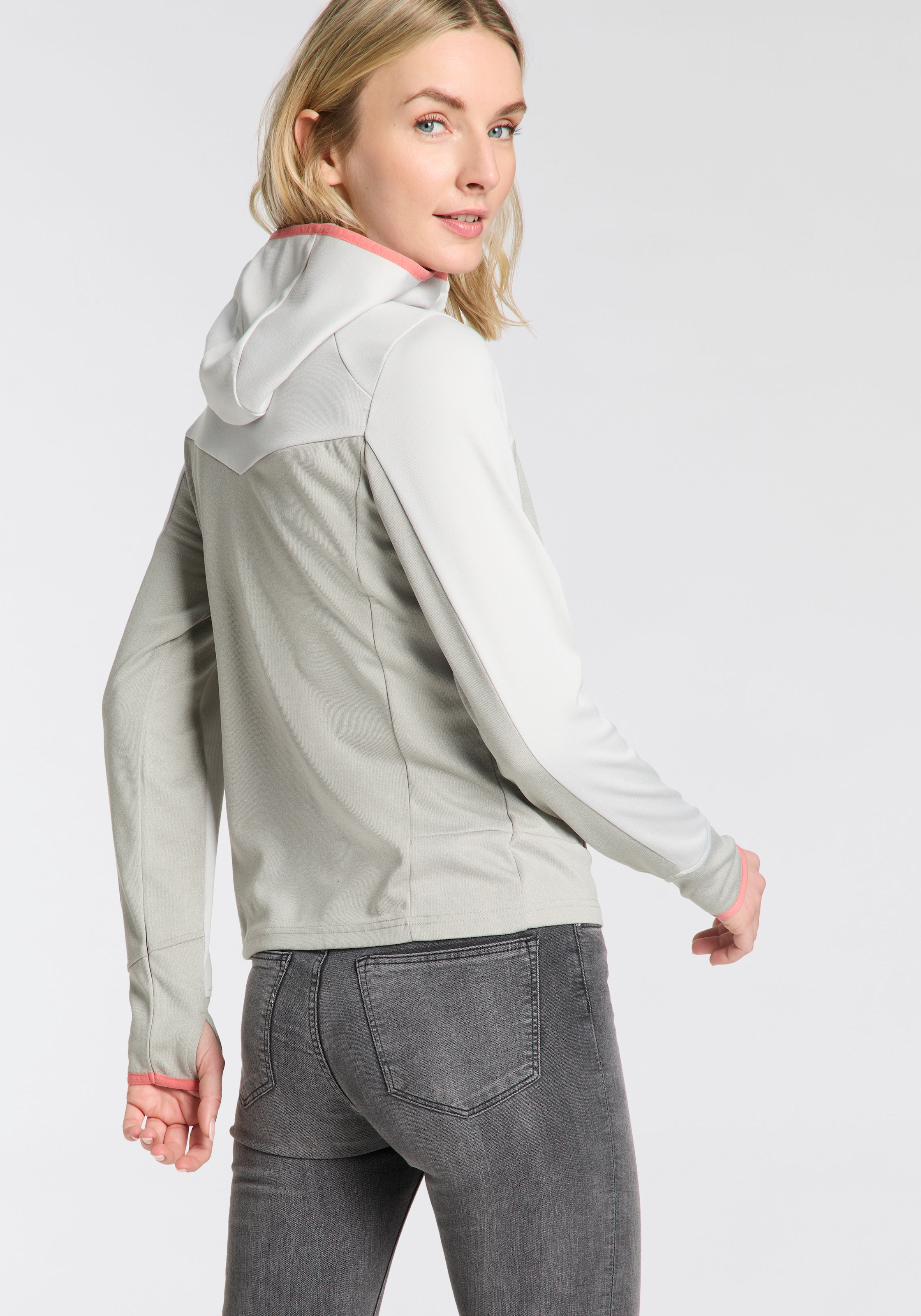 Killtec Funktionsjacke