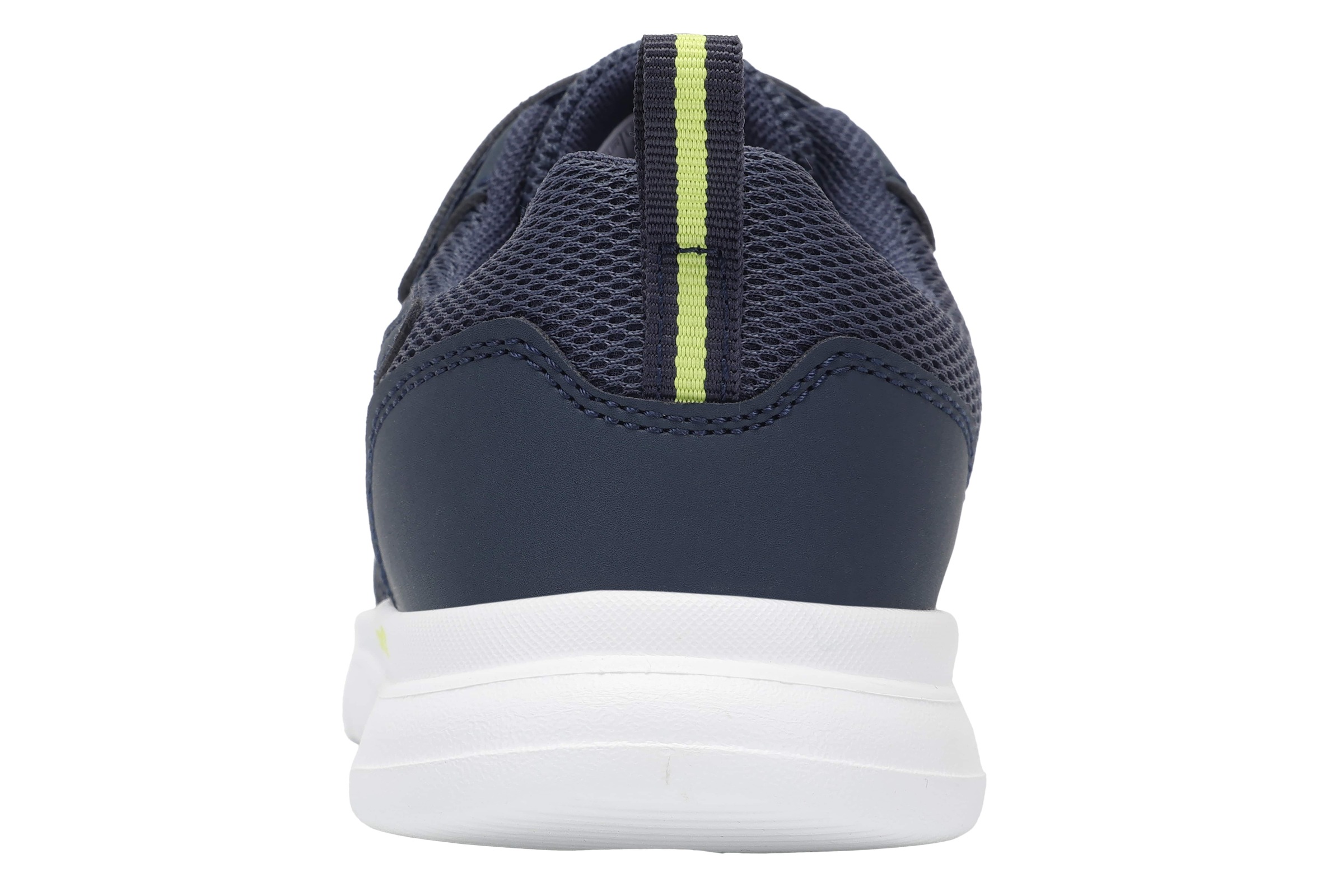 Kangaroos K-ETK Possum EV Sneaker Navy/Sulphur Spring 40 6