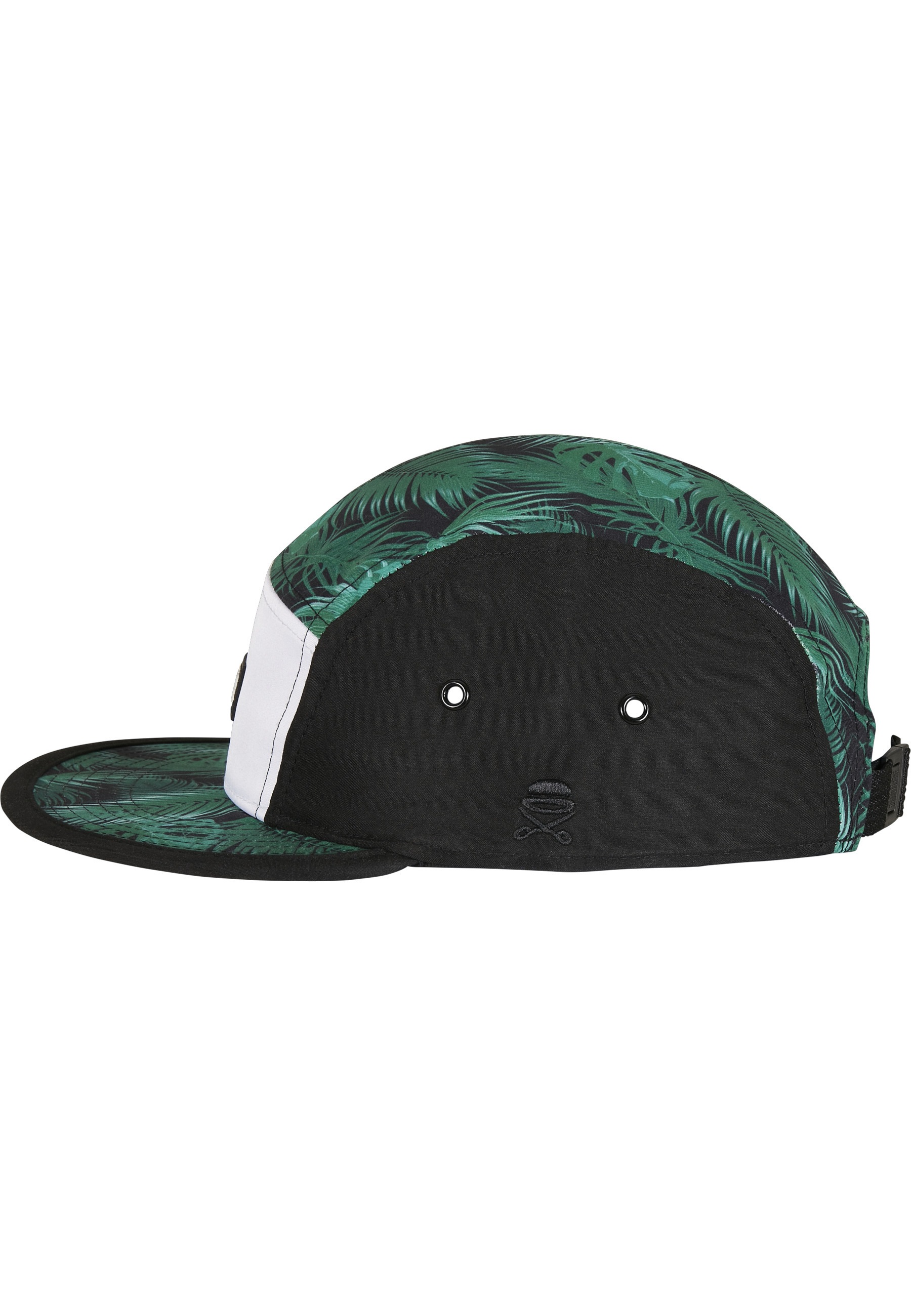 CAYLER & SONS Snapback Cap »Cayler & Sons Unisex C&S WL Green Jungle Camp Cap«