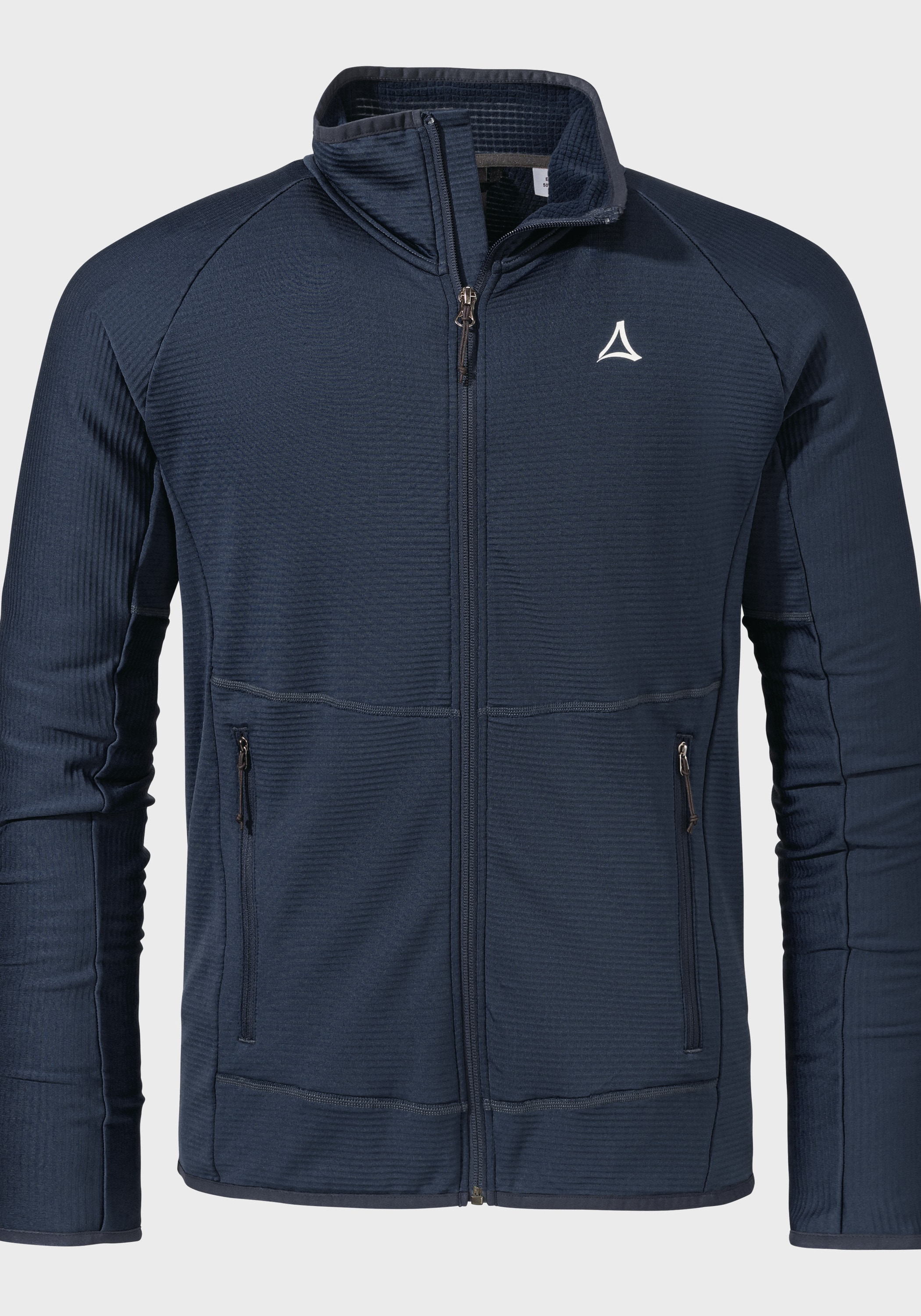 Schöffel Fleecejacke "Hiking Fleece Jk Style Cascata MNS", ohne Kapuze günstig online kaufen