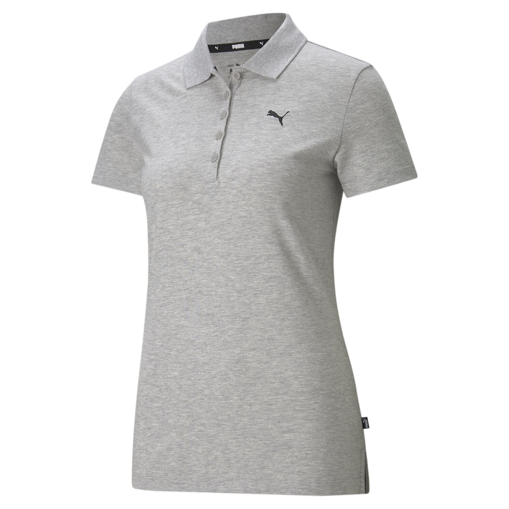 PUMA Poloshirt »Essentials Poloshirt BAUR für kaufen Damen« 