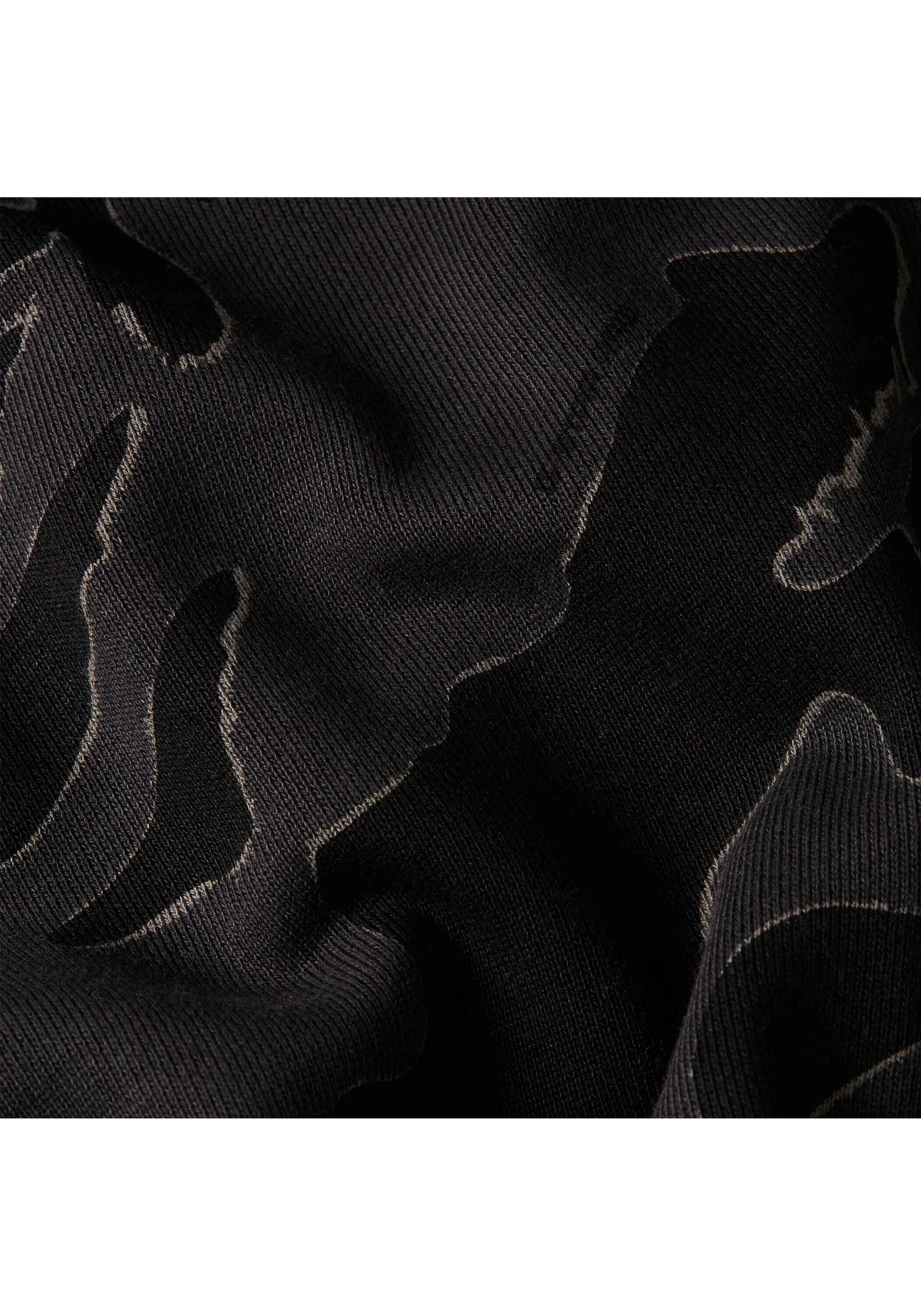 G-STAR Sweatshirt »Sweatshirt Island Camo«