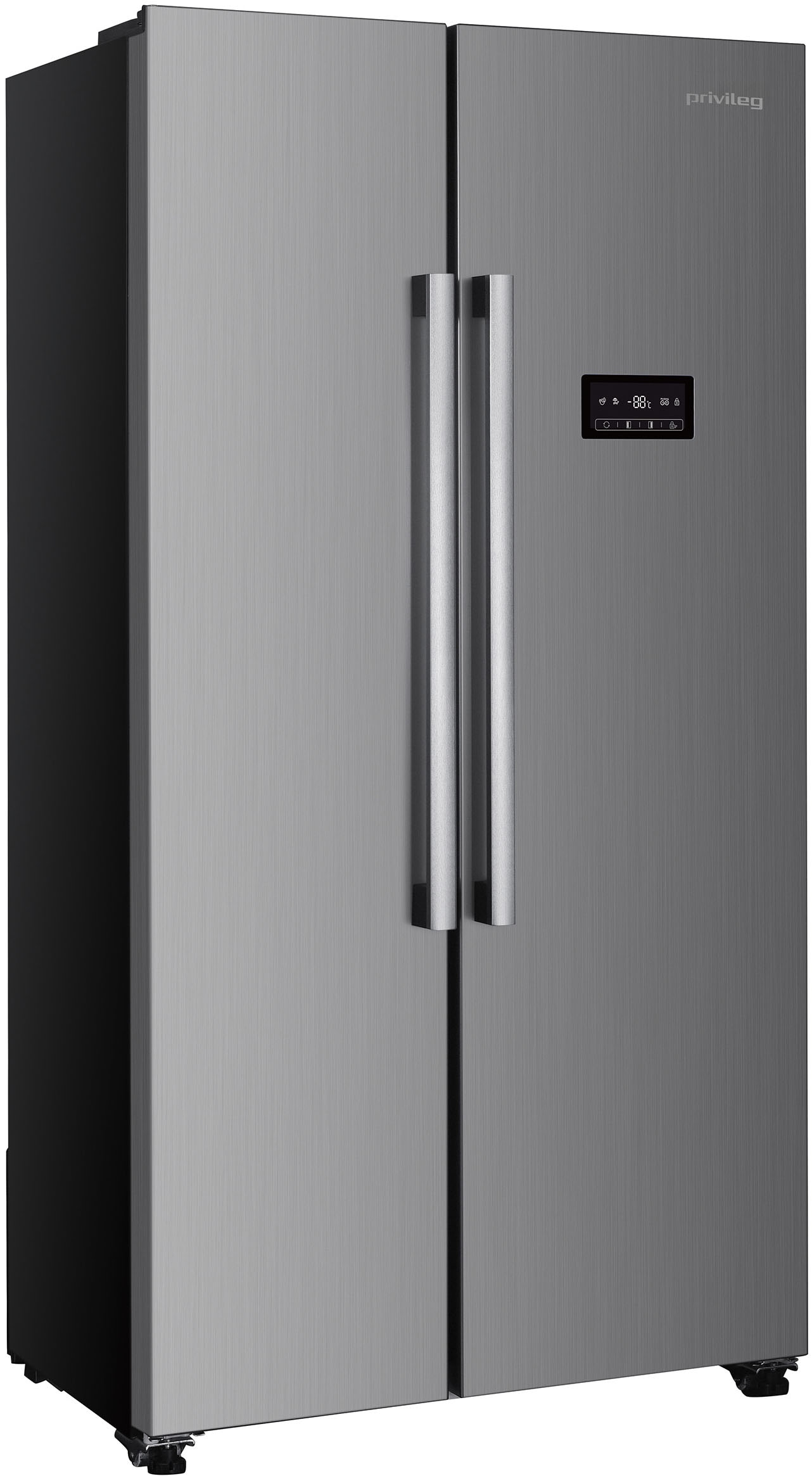 Privileg Side-by-Side "PRGF 6441 XP4E" 177 cm hoch 91 cm breit nie wieder A günstig online kaufen