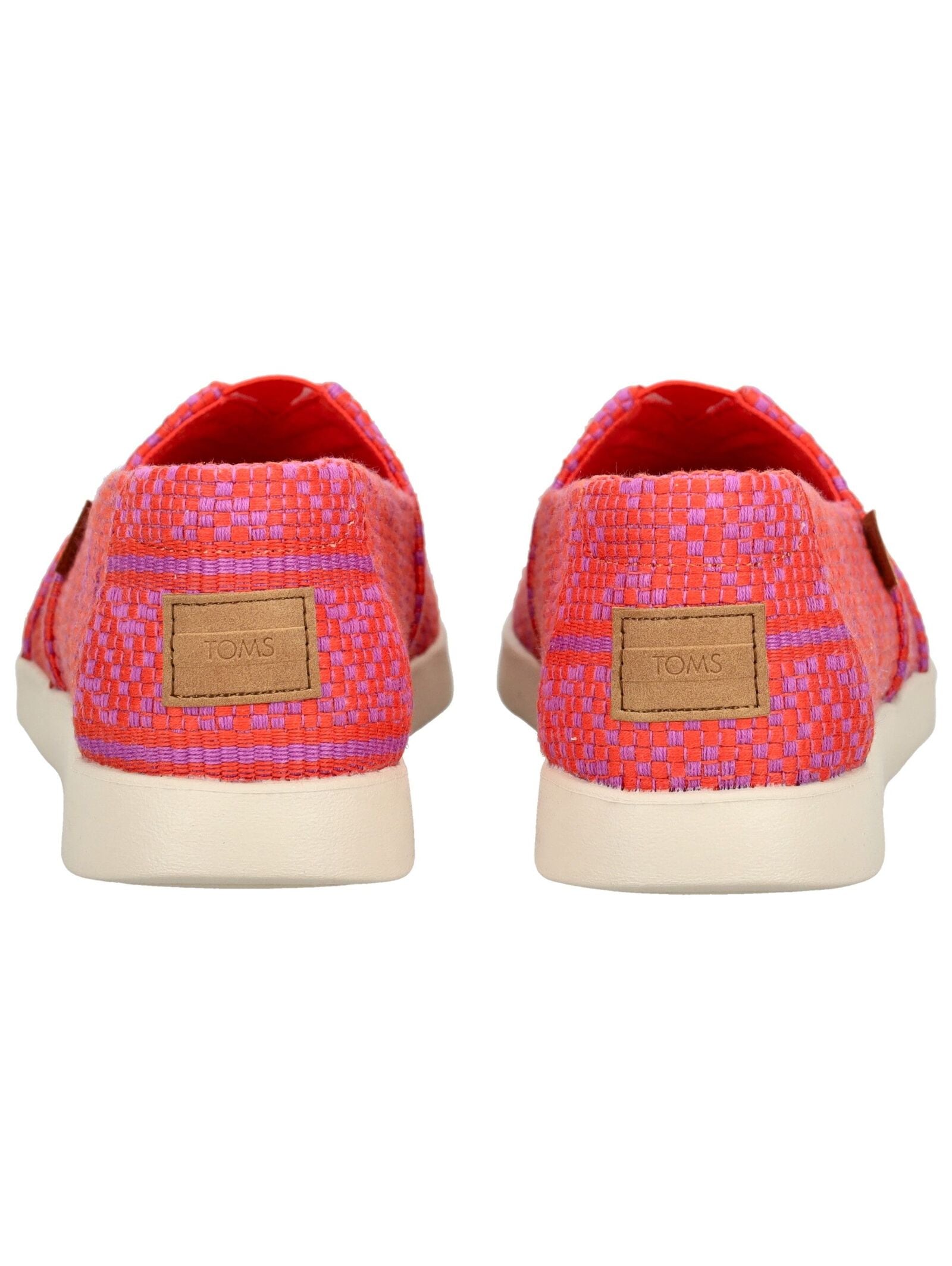 TOMS Slipper »TOMS Slipper Textil«