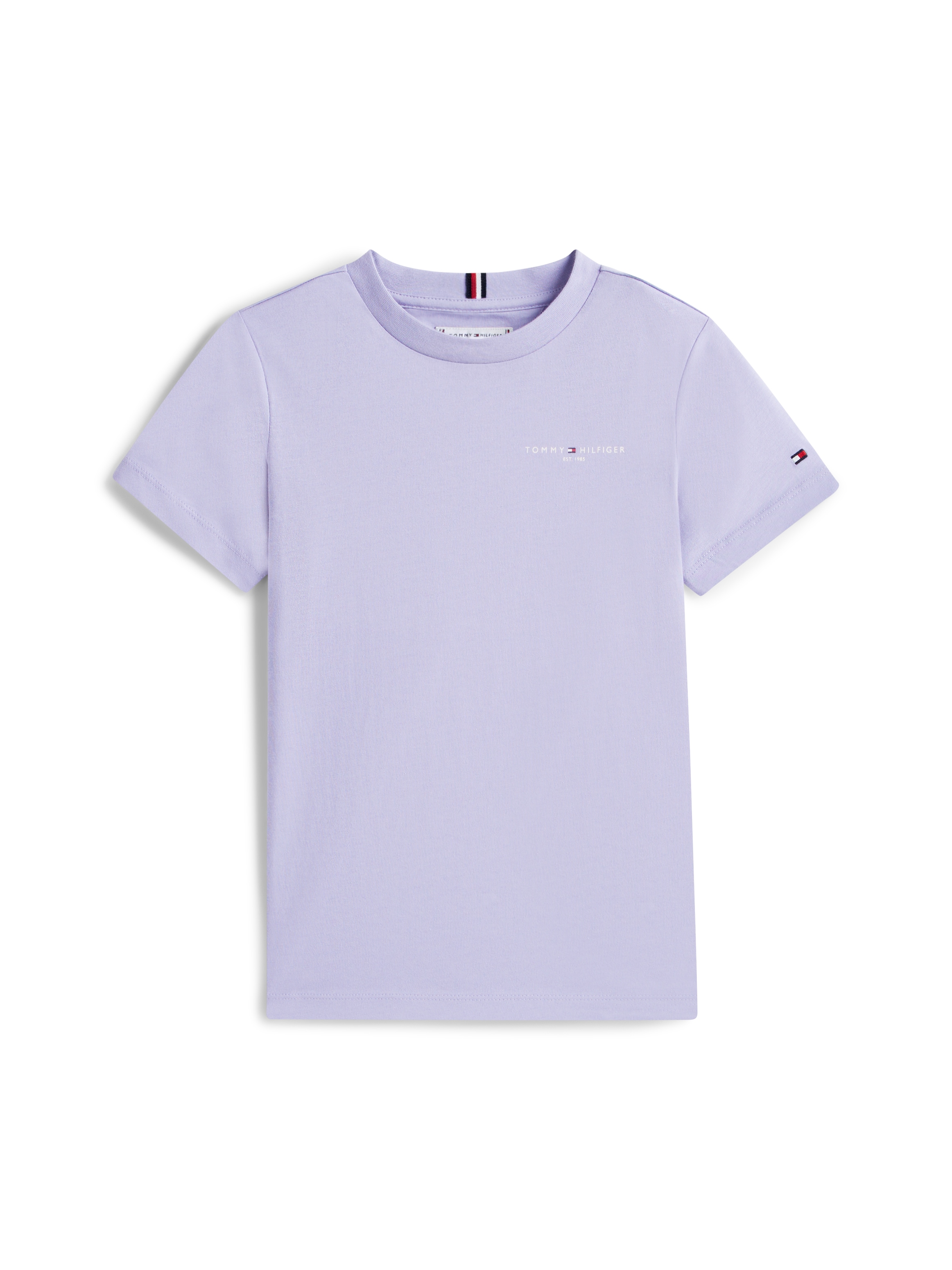 Tommy Hilfiger T-Shirt »MINI CORP T-SHIRT« Kinder bis 16 Jahre