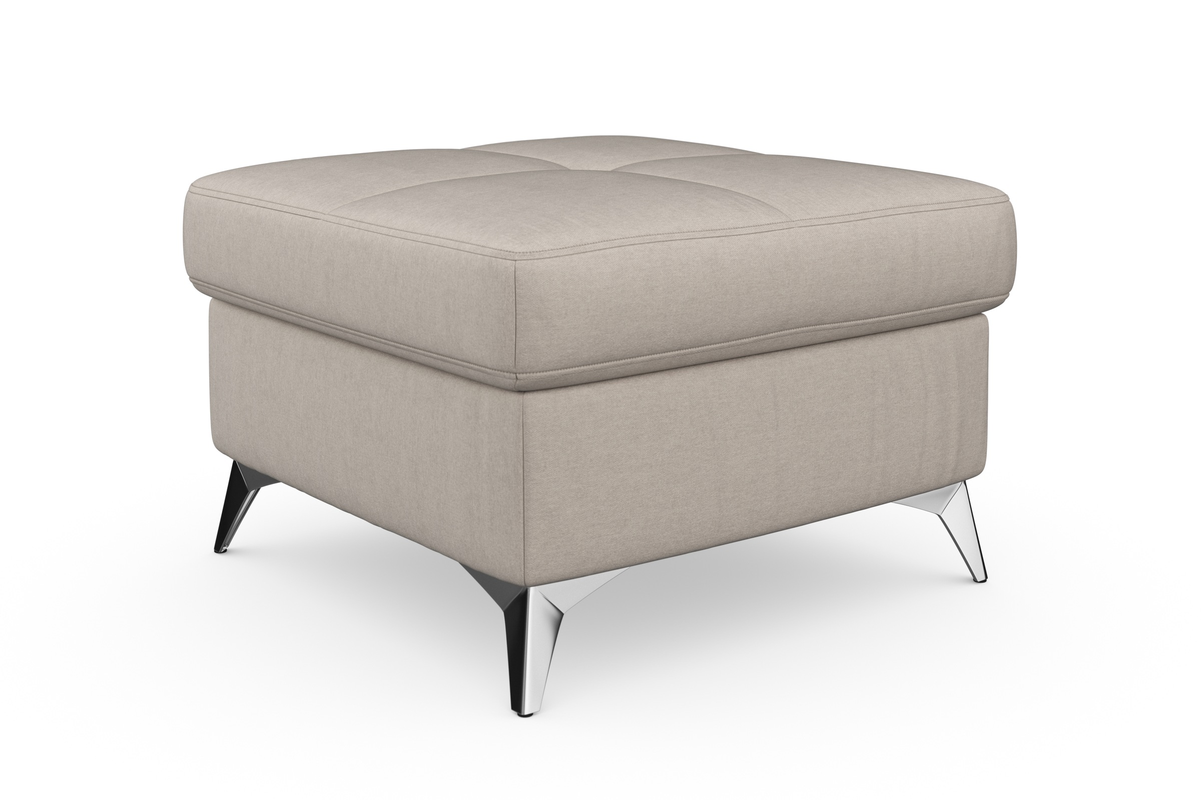 sit&more Hocker "Baviene" günstig online kaufen