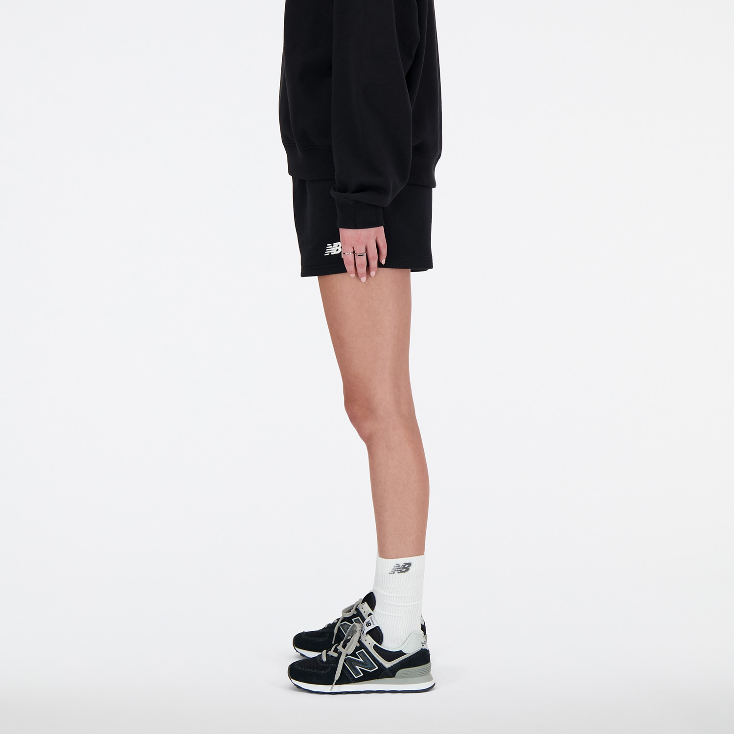 New Balance Shorts »Sport Essentials French Terry Short«
