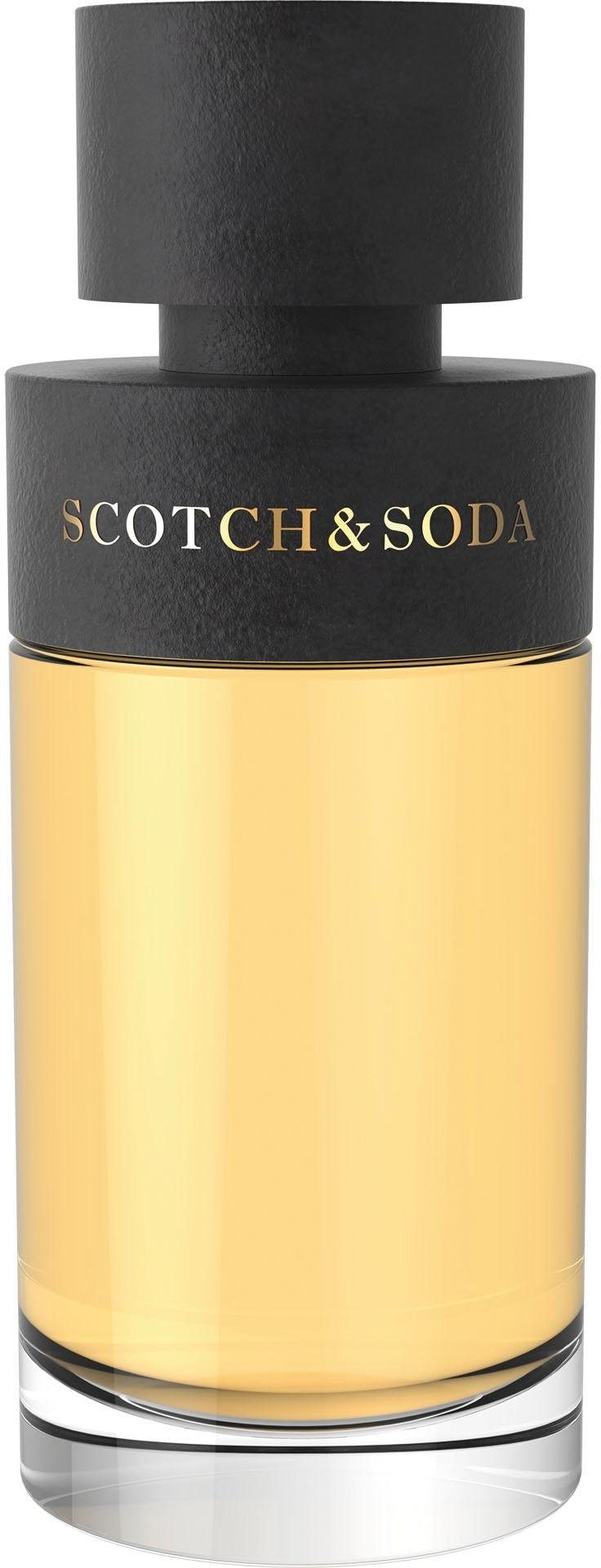 Scotch & Soda Scotch & Soda Eau de Toilette »Men«
