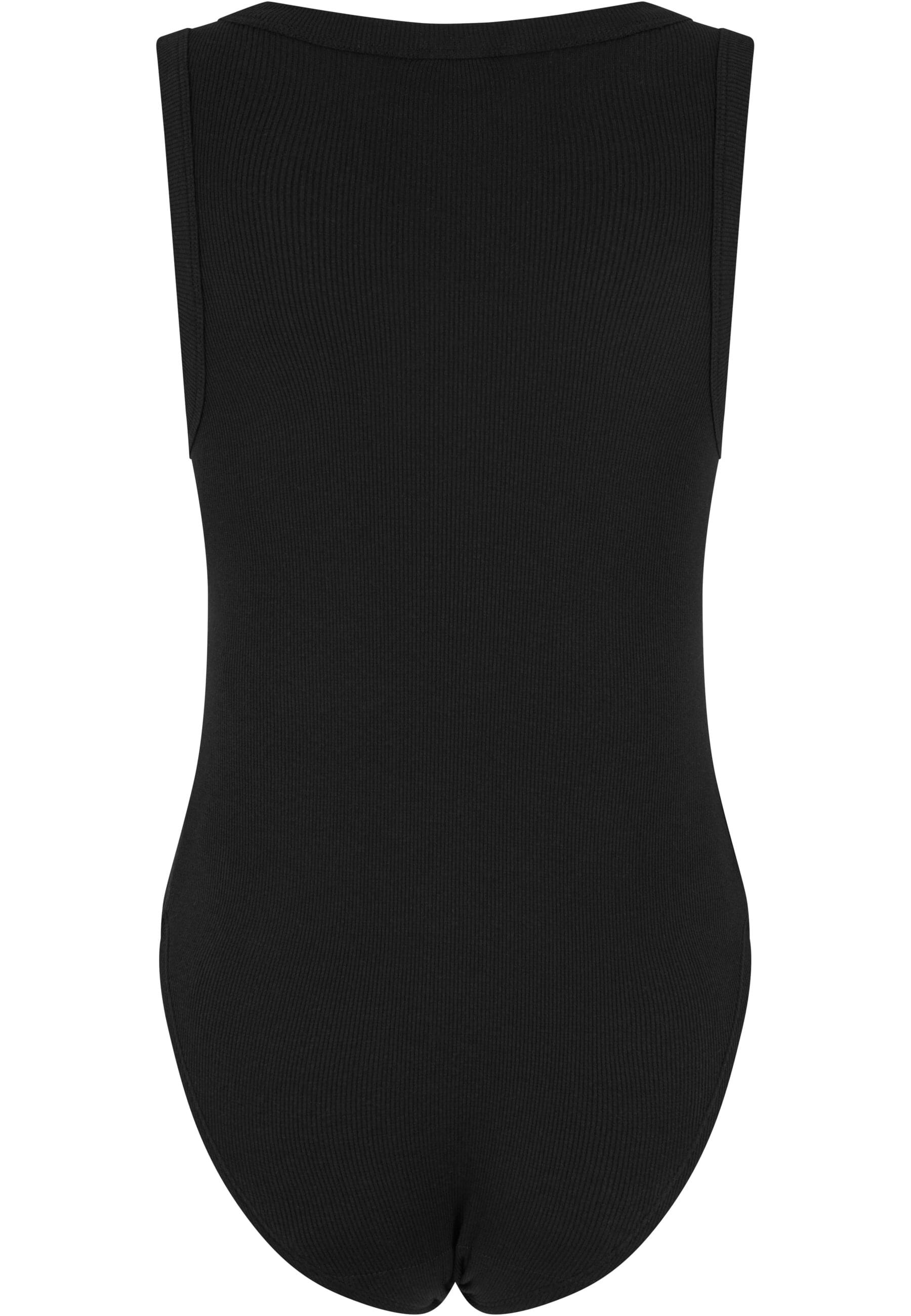 URBAN CLASSICS Body »Urban Classics Damen Ladies Rib Tank Body«