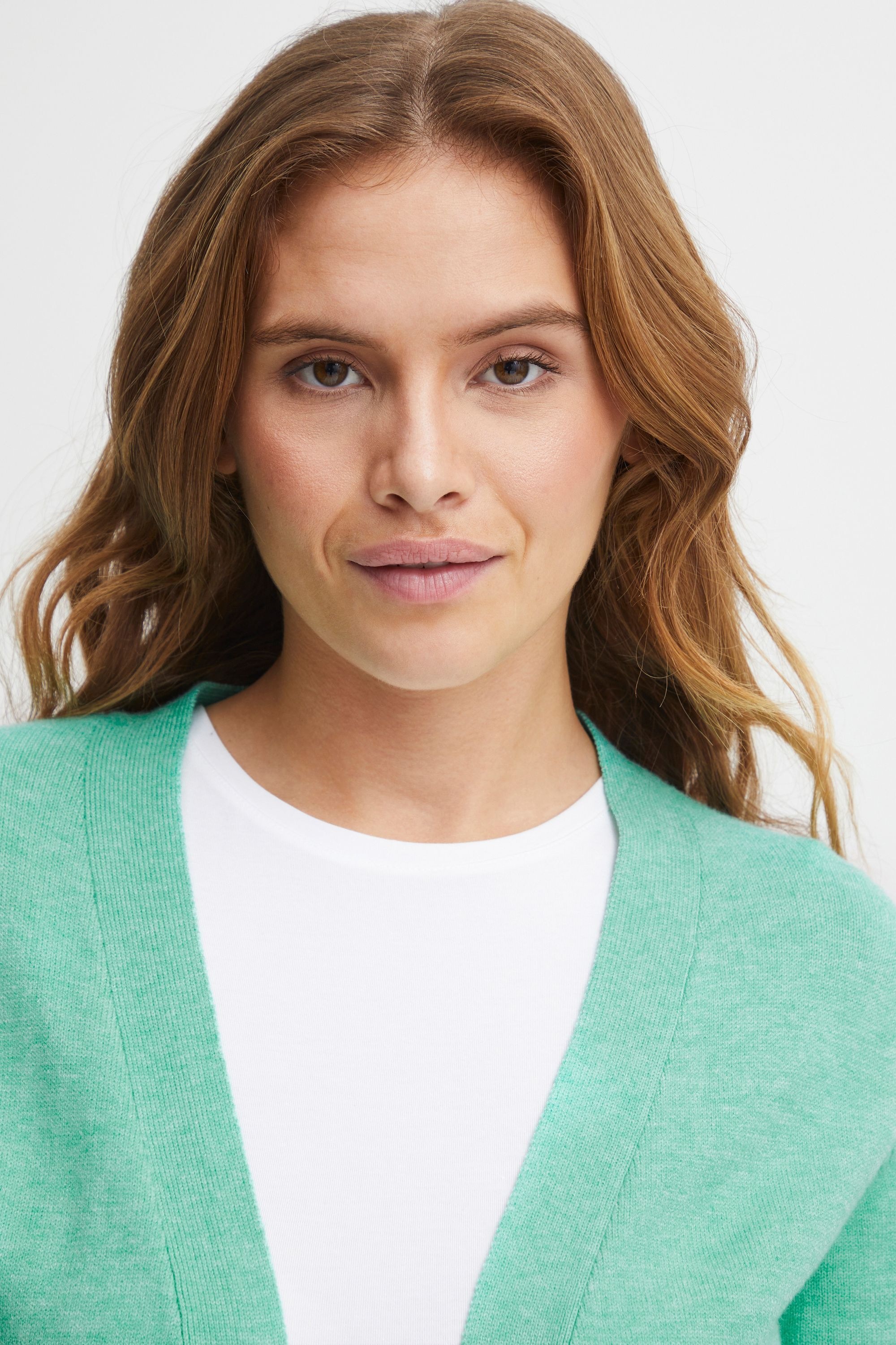 b.young Strickjacke »Strickjacke BYNonina«