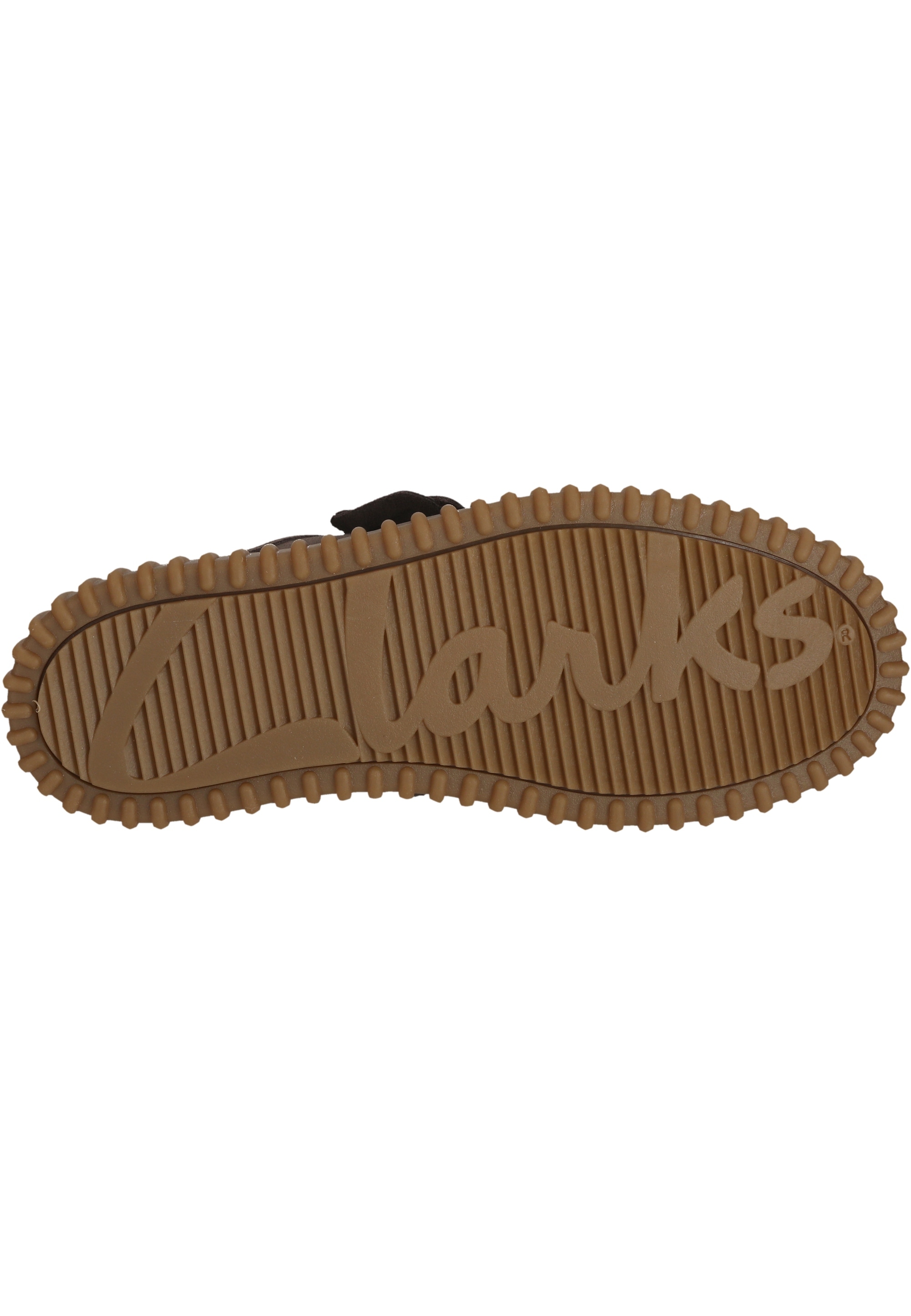 Clarks Mokassin »Torhill Low«  mit profilierter Laufsohle