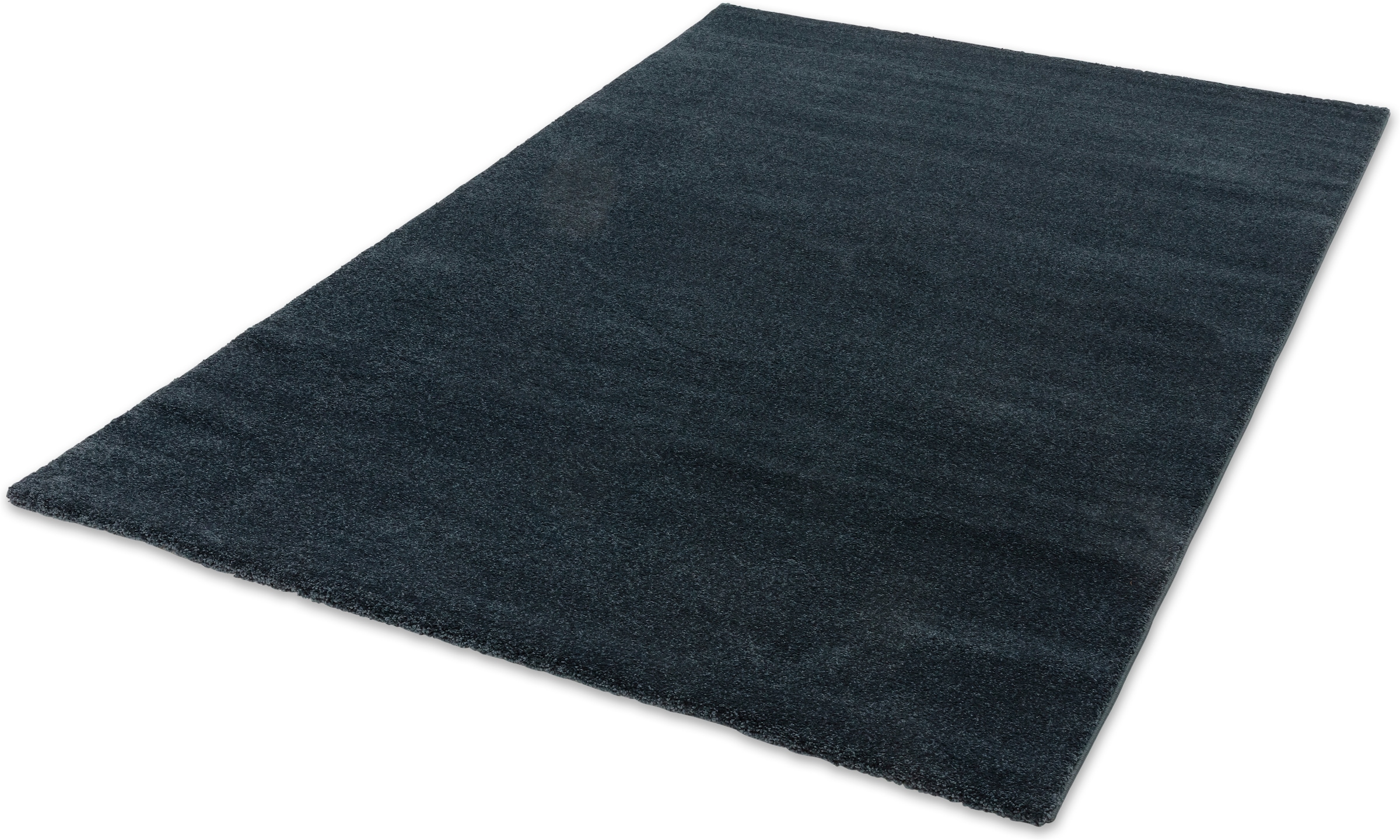 SCHÖNER WOHNEN-Kollektion Teppich »Pure 250« rechteckig 2,1 mm Höhe