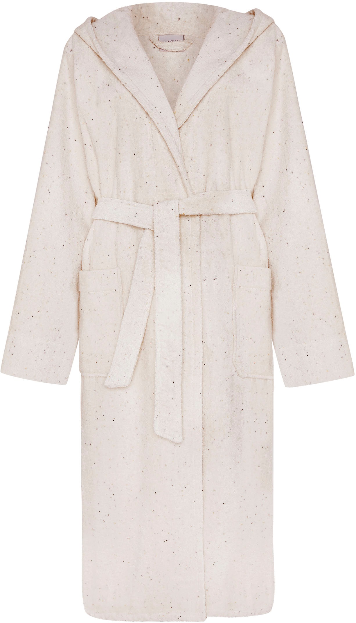 Möve Unisex-Bademantel "Calm Essence" 1 Stk. tlg., aus 100 % saugfähiger Pr günstig online kaufen