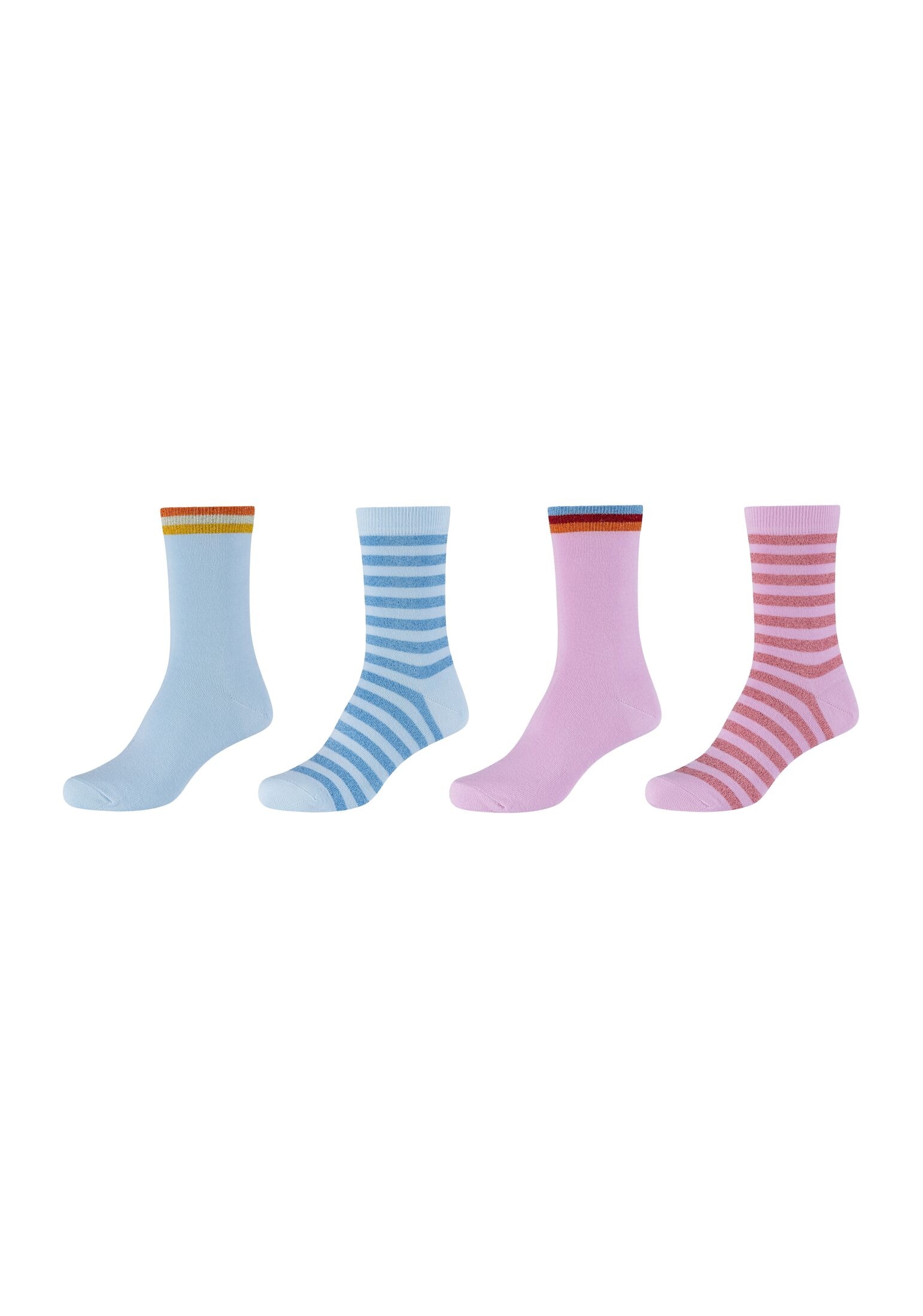 s.Oliver Socken »Socken 4vnt. Pack«