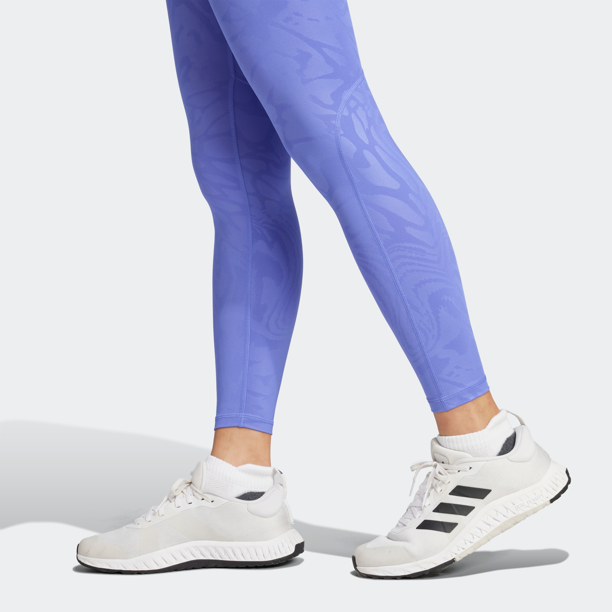 adidas Performance Trainingstights »TF PRINT 7/8 L«, (1 tlg.)