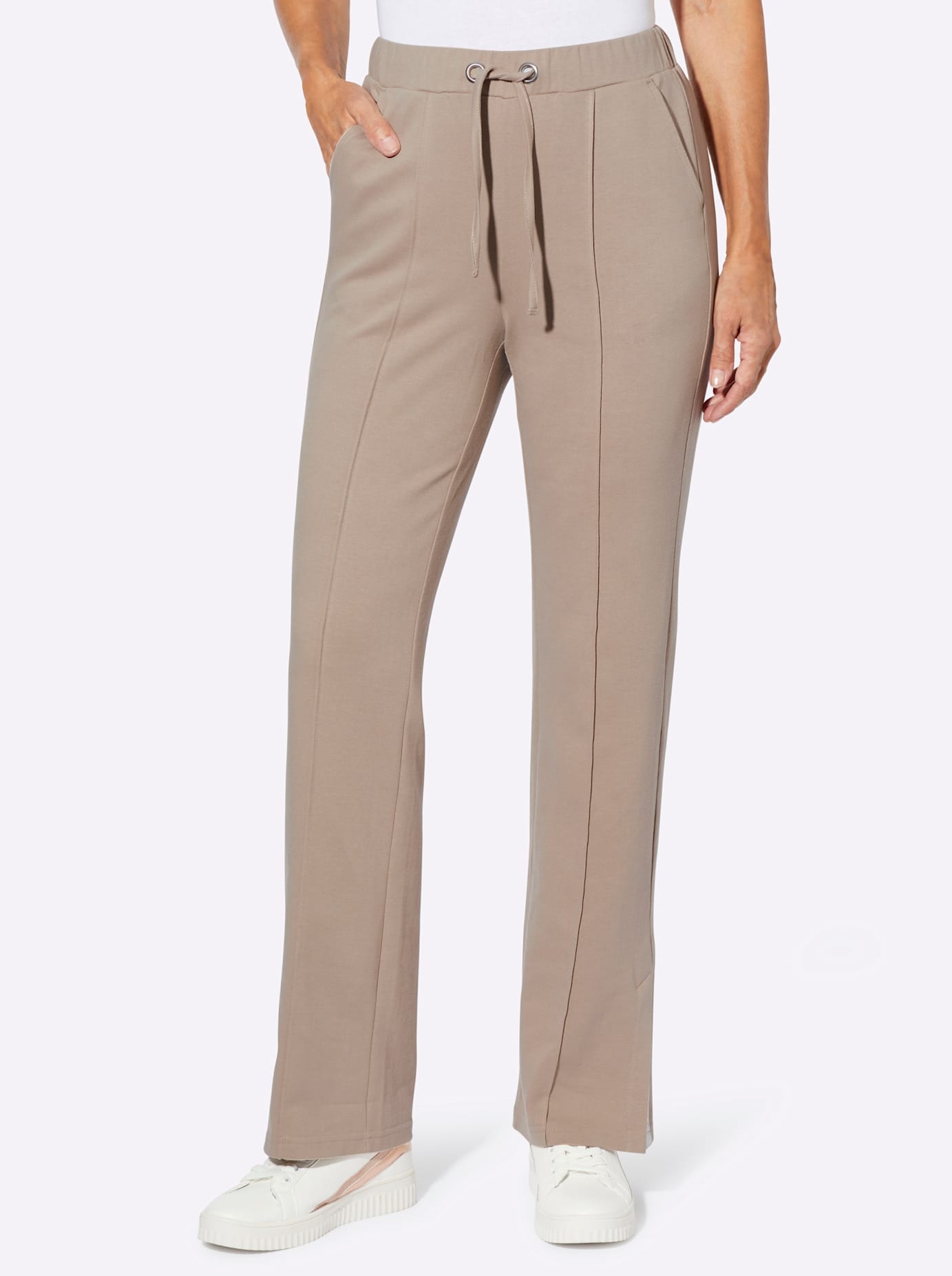 Classic Basics Sweathose günstig online kaufen