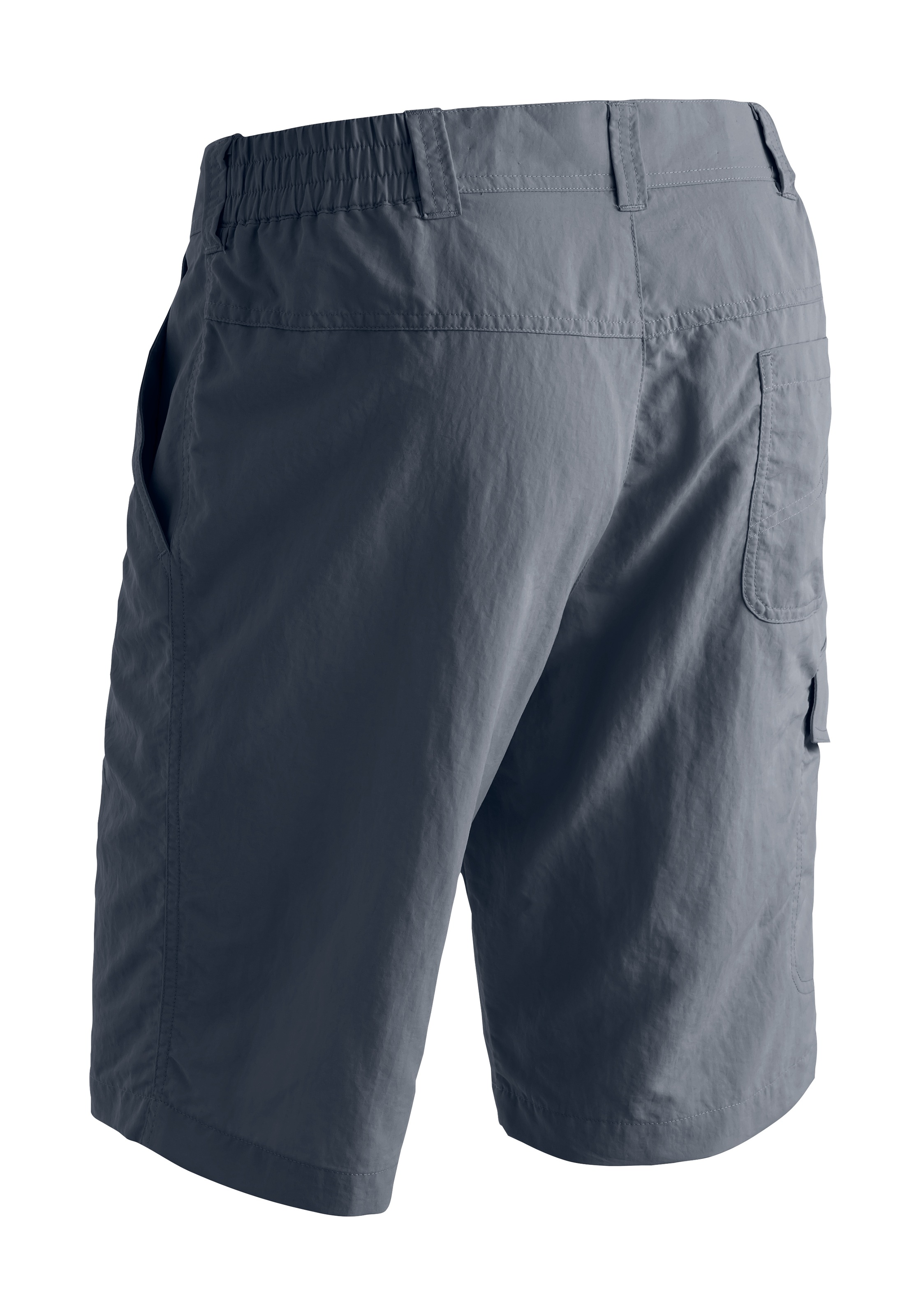 Maier Sports Schnelltrocknende Funktions-Trekkingshorts günstig online kaufen