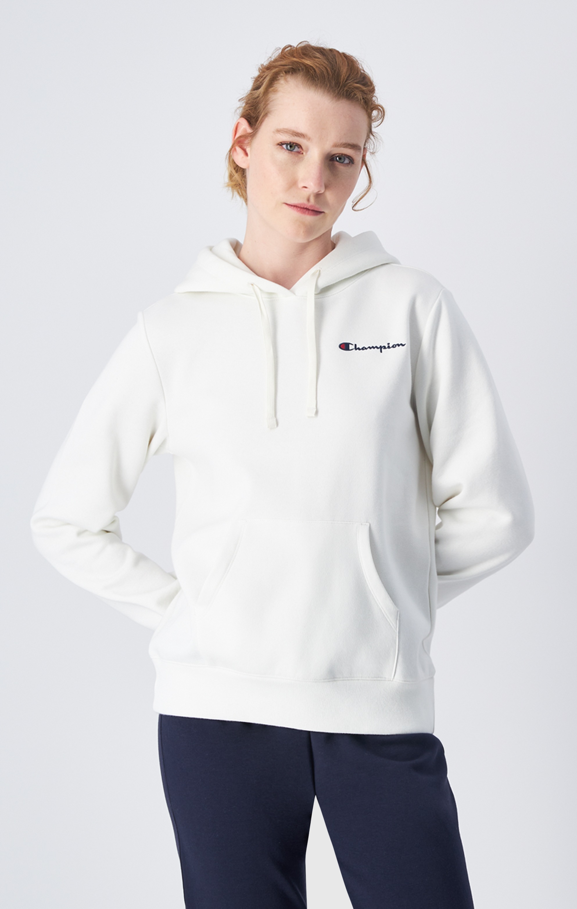 Champion Sportinis megztinis su gobtuvu »Hooded...