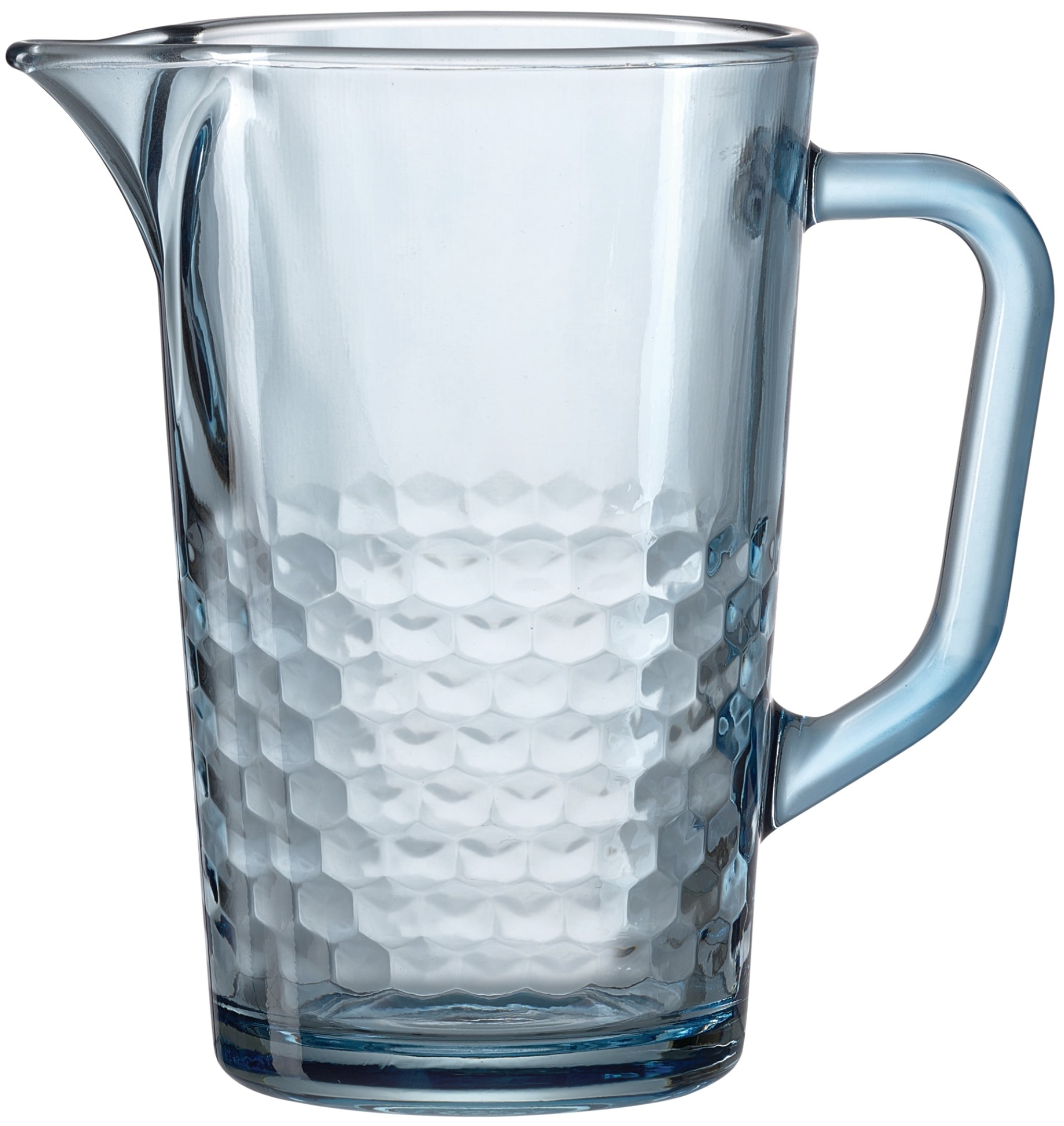 Ritzenhoff & Breker Wasserkrug "Favo" Spülmaschinengeeignet, Fassungsvermögen: 1,2 Liter