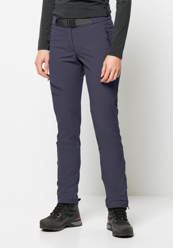 Jack Wolfskin Sportinės kelnės »HOLDSTEIG PANTS W«