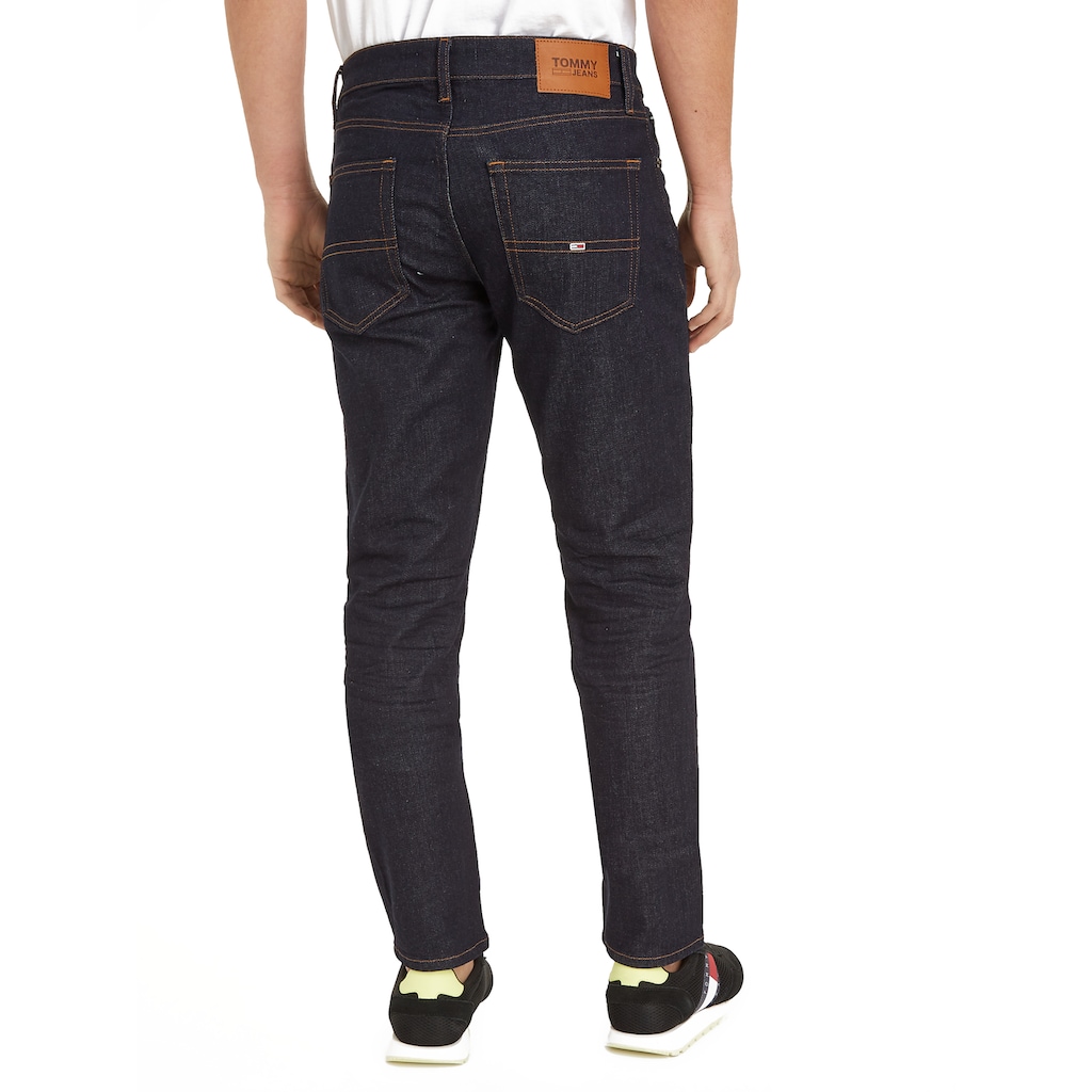 Tommy Jeans Slim-fit-Jeans »SLIM SCANTON«