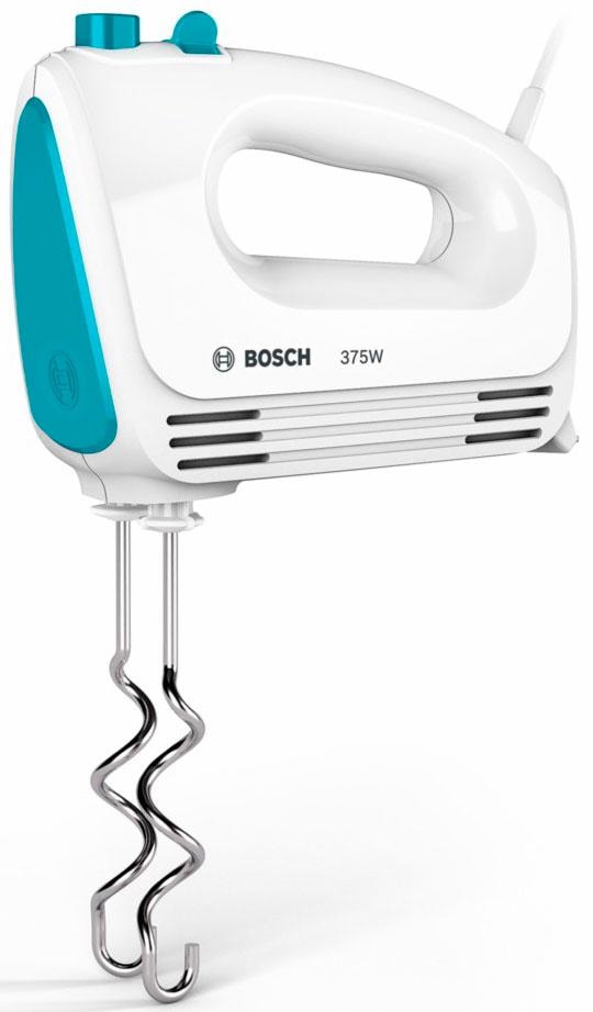 BOSCH Handmixer »CleverMixx MFQ2210D«, 375 W