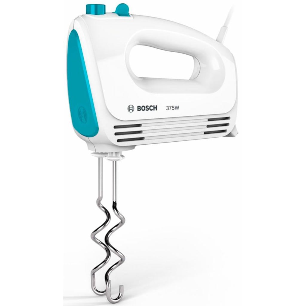 BOSCH Handmixer »CleverMixx MFQ2210D«, 375 W