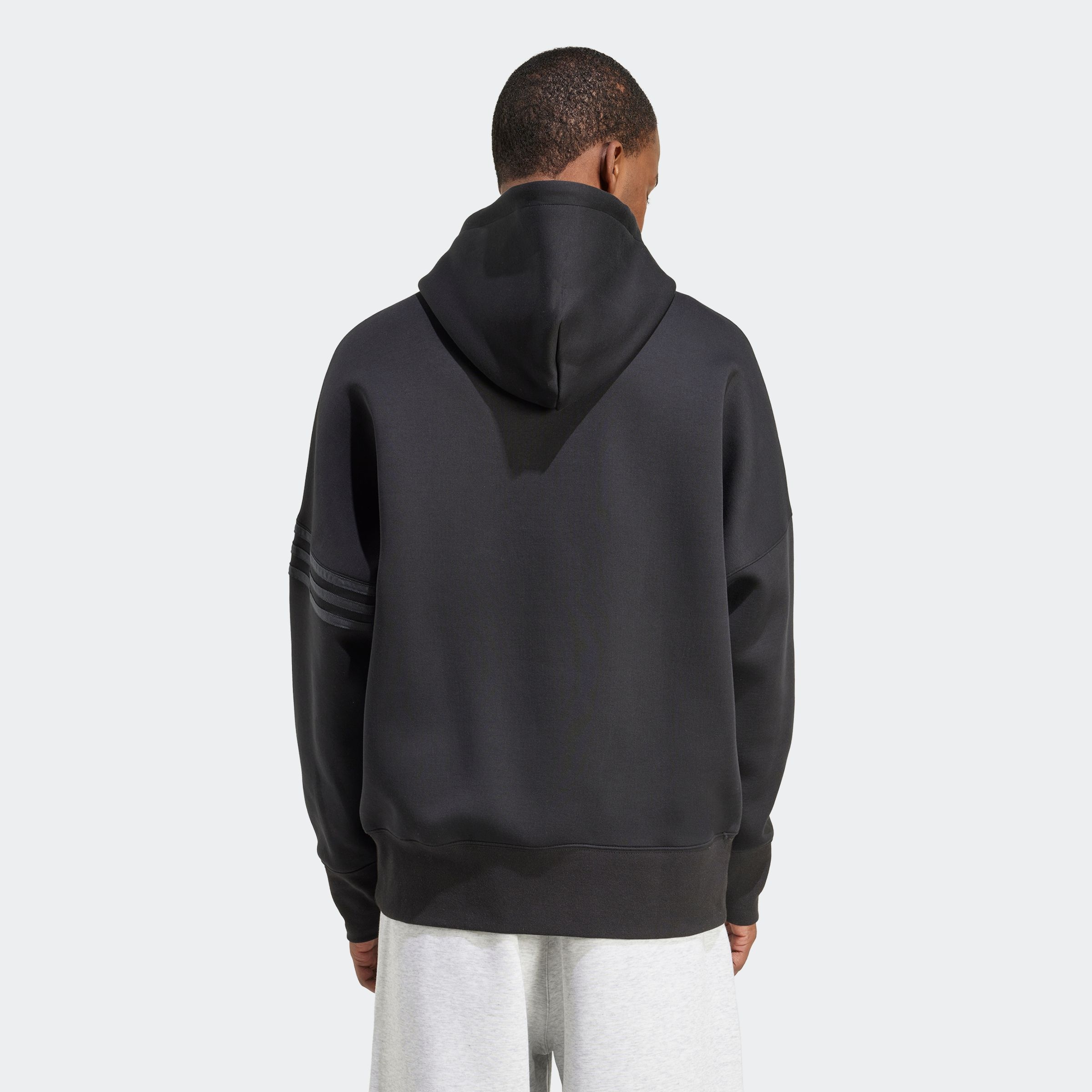 adidas Originals Kapuzensweatshirt »NEU C HD«