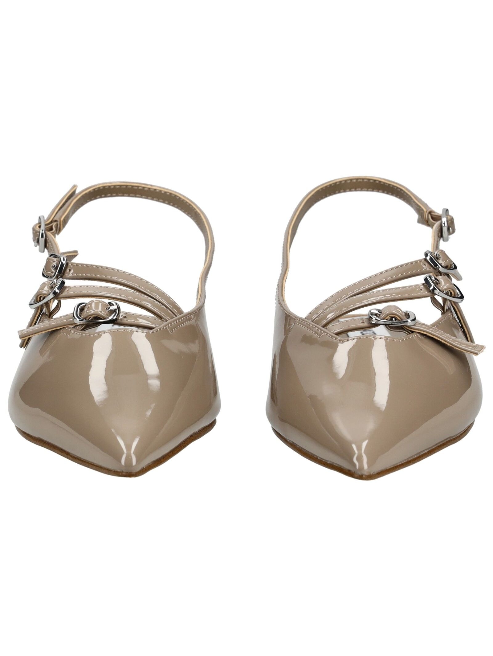 STEVE MADDEN Ballerina »STEVE MADDEN Ballerinas Lederimitat«
