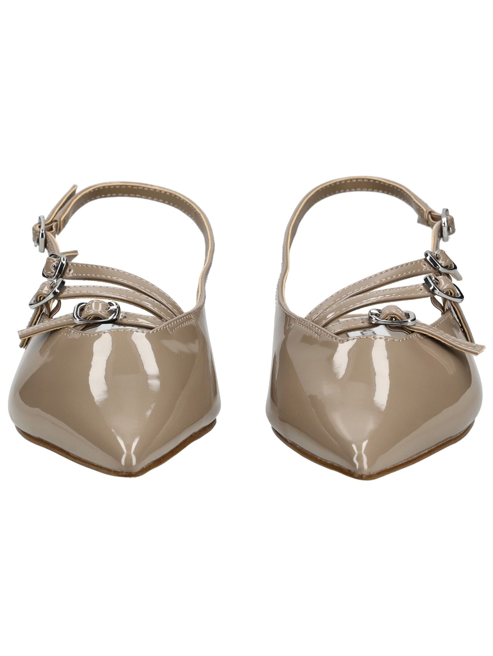 Thumbnail - STEVE MADDEN Ballerina "STEVE MADDEN Ballerinas Lederimitat"