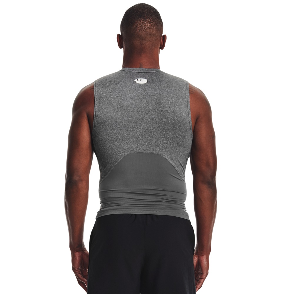 Under Armour® Trainingstop »UA HG ARMOUR COMP SL«, (1 tlg.)