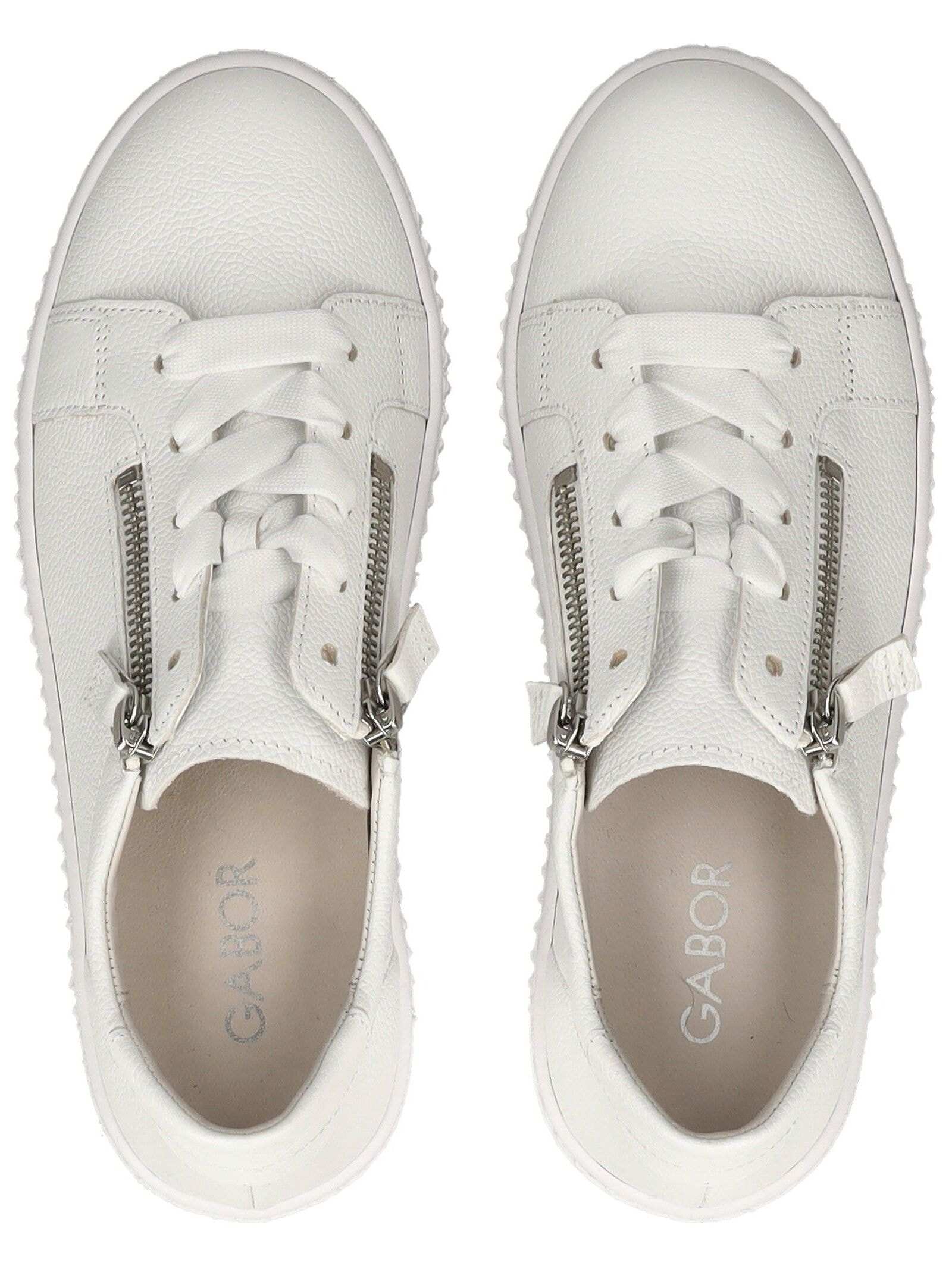 Gabor Sneaker »Gabor Sneaker Leder«