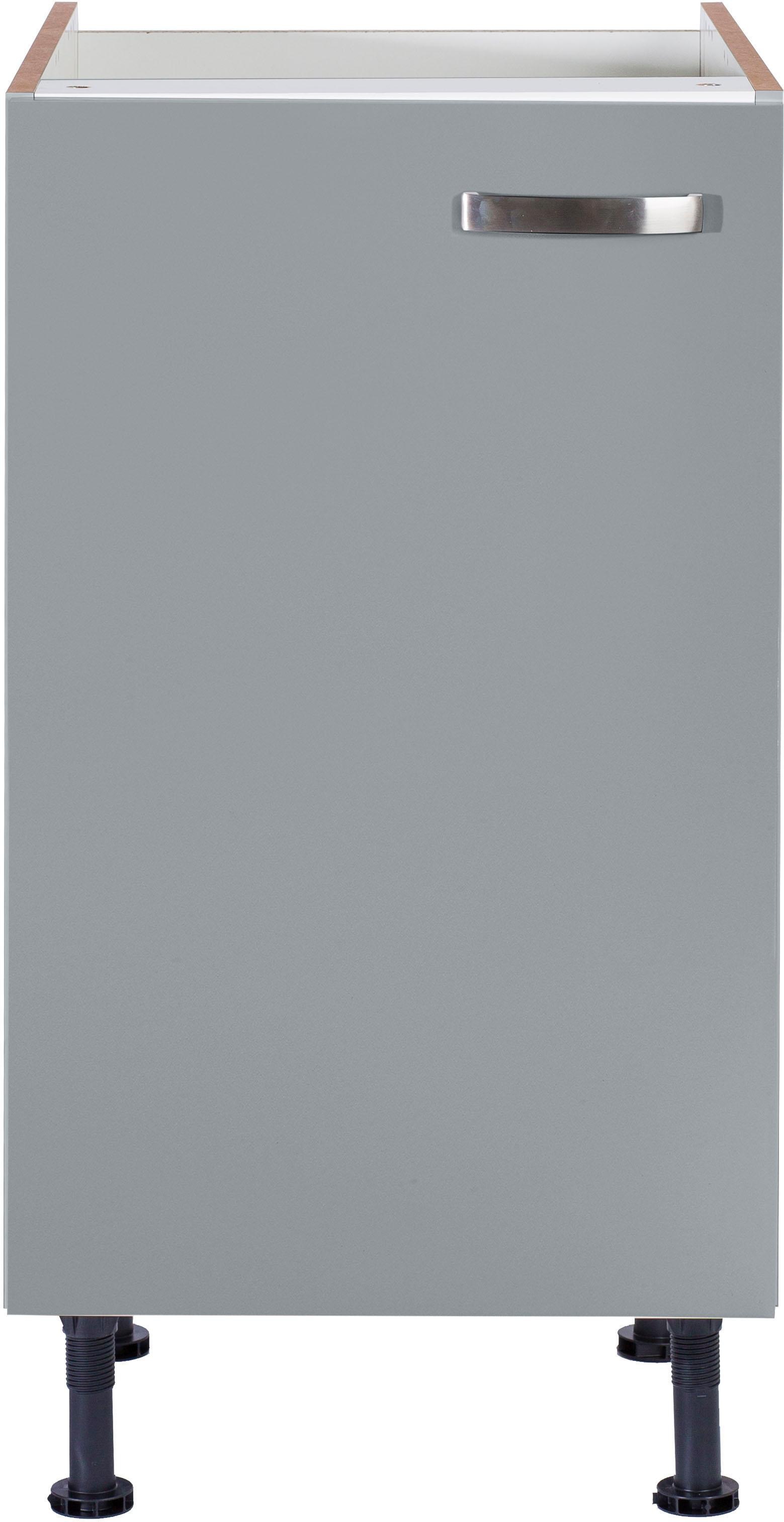 KOCHSTATION Spülenschrank "KS-Cara", Breite 45 cm günstig online kaufen