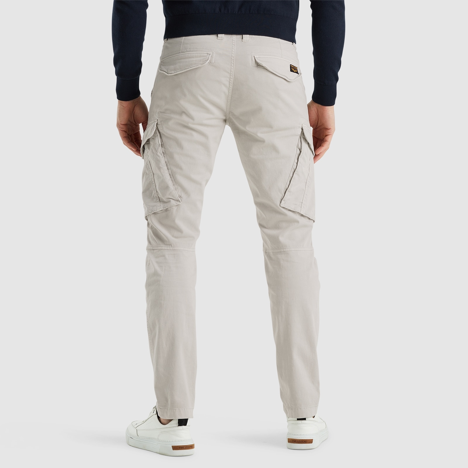 PME LEGEND Cargohose »Nordrop Stretch Twill«