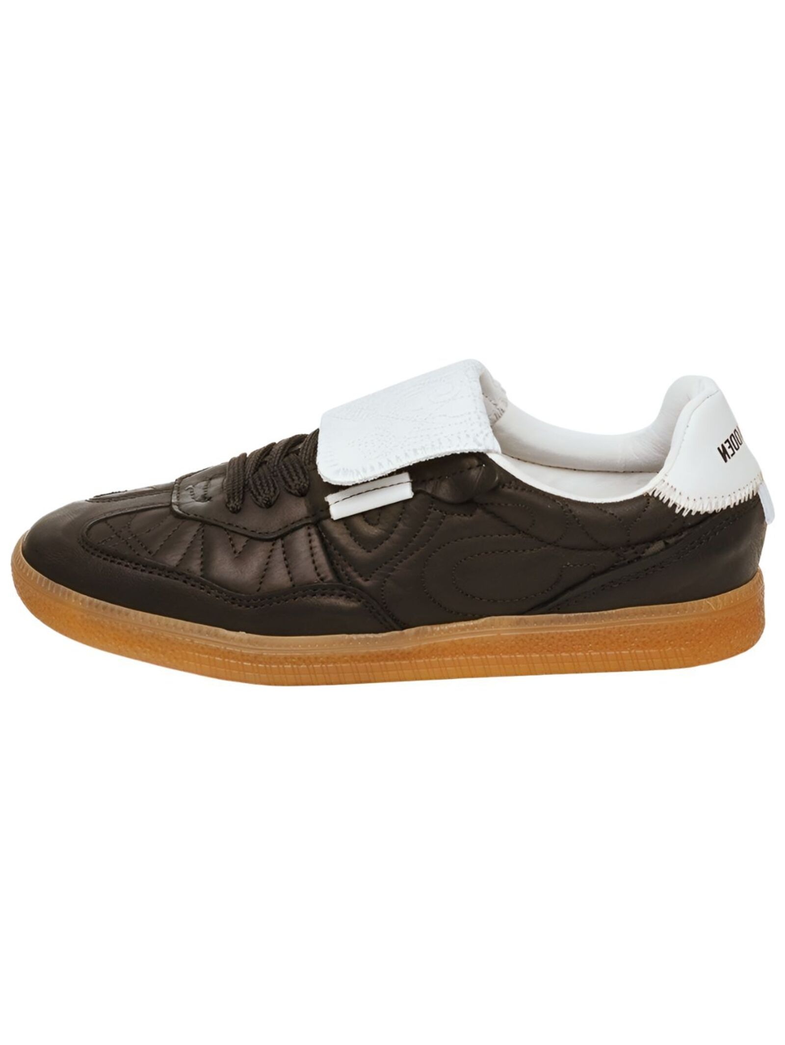 STEVE MADDEN Sneaker "STEVE MADDEN Sneaker Leder" günstig online kaufen