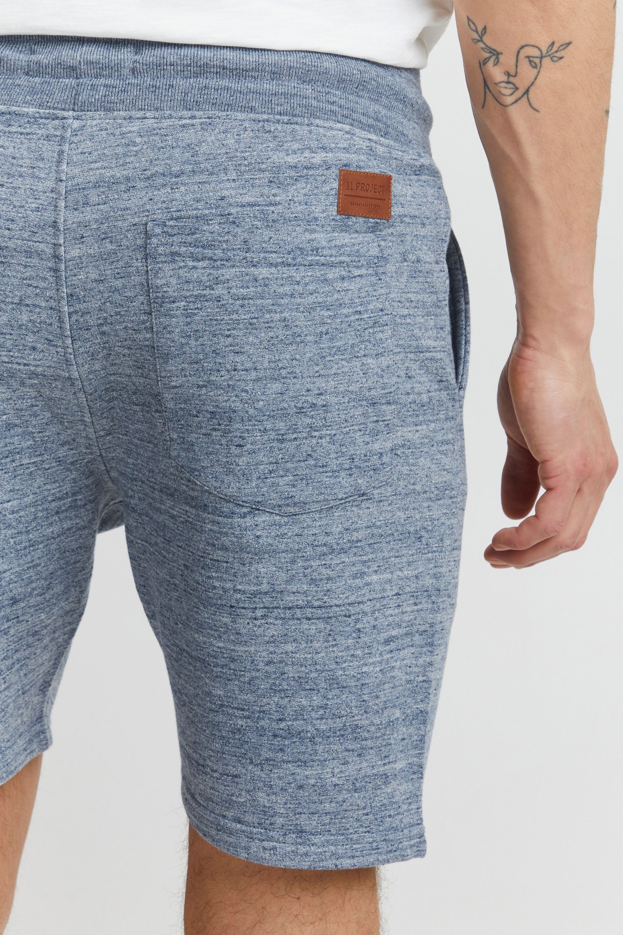 11 Project Sweatshorts »Sweatshorts PRMenne«