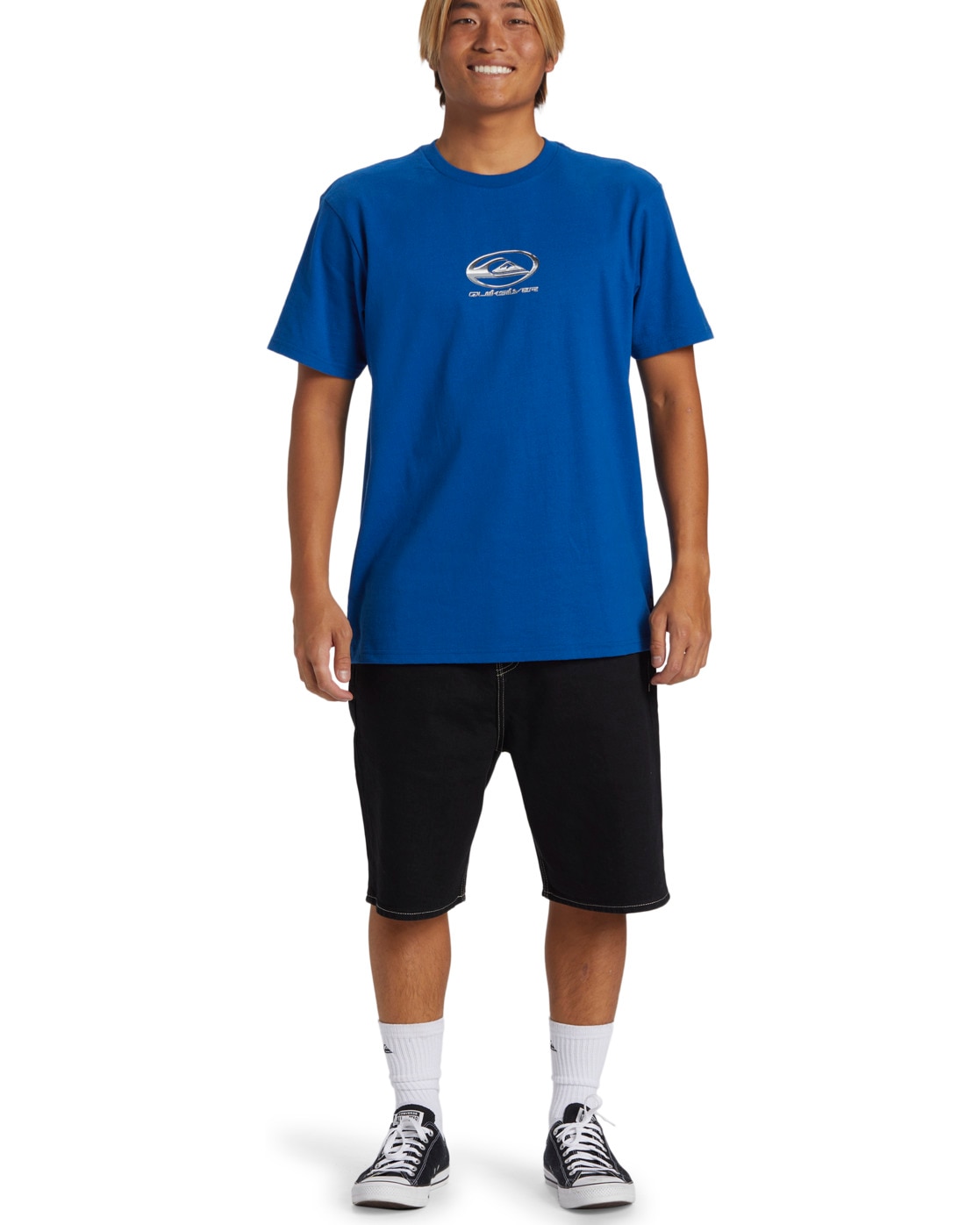 Quiksilver Bermudas »Saturn Baggy«