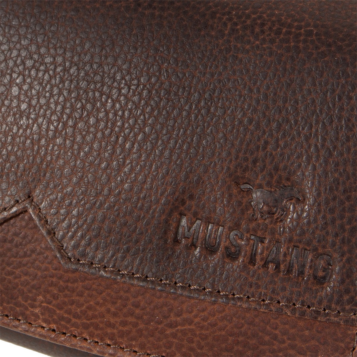 MUSTANG Geldbörse »La Spezia«, Wallet, Gelbörse, Purse, Money Purse