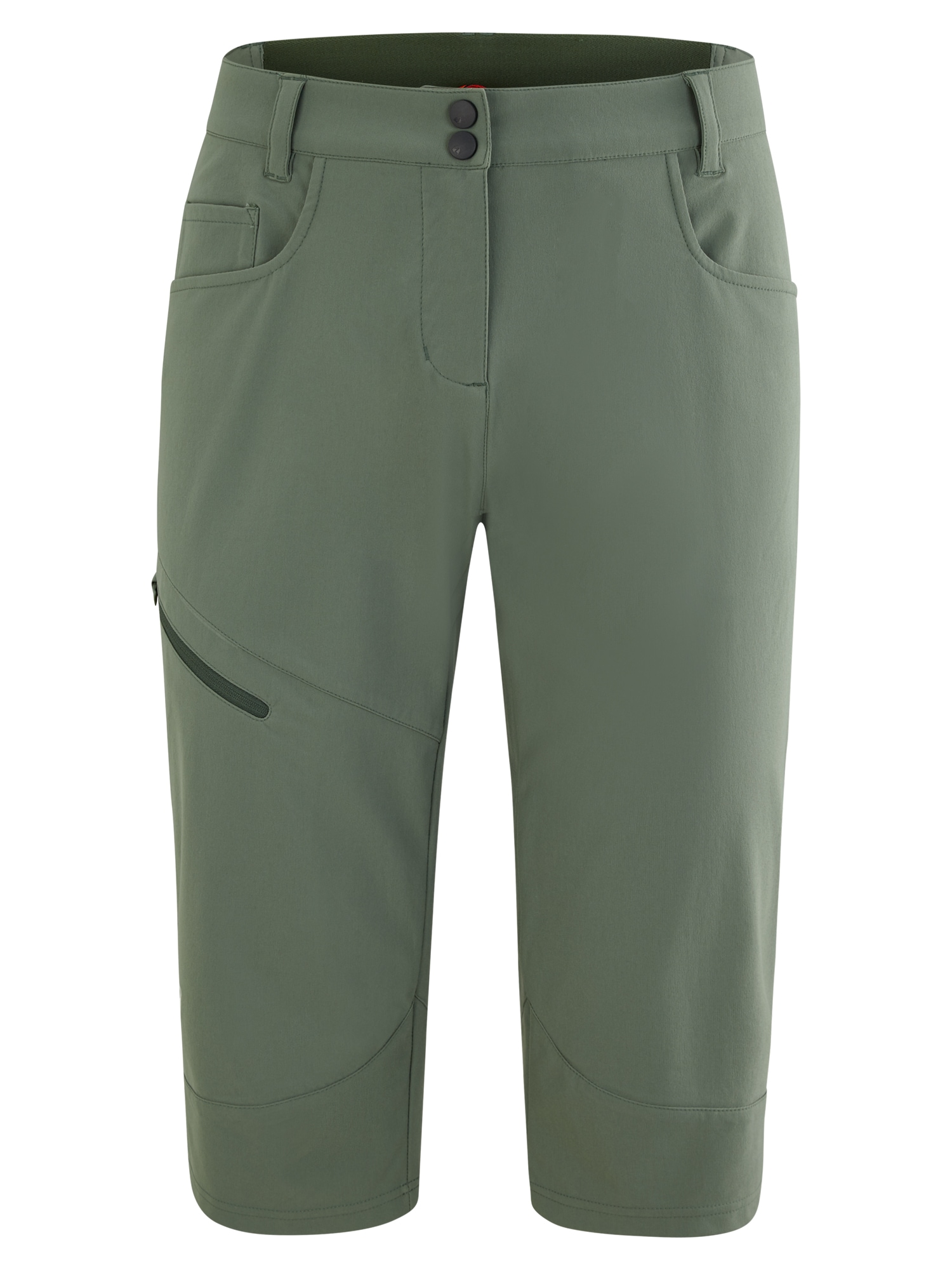 Ziener Radhose »NIOBA X-Function« online bestellen | BAUR