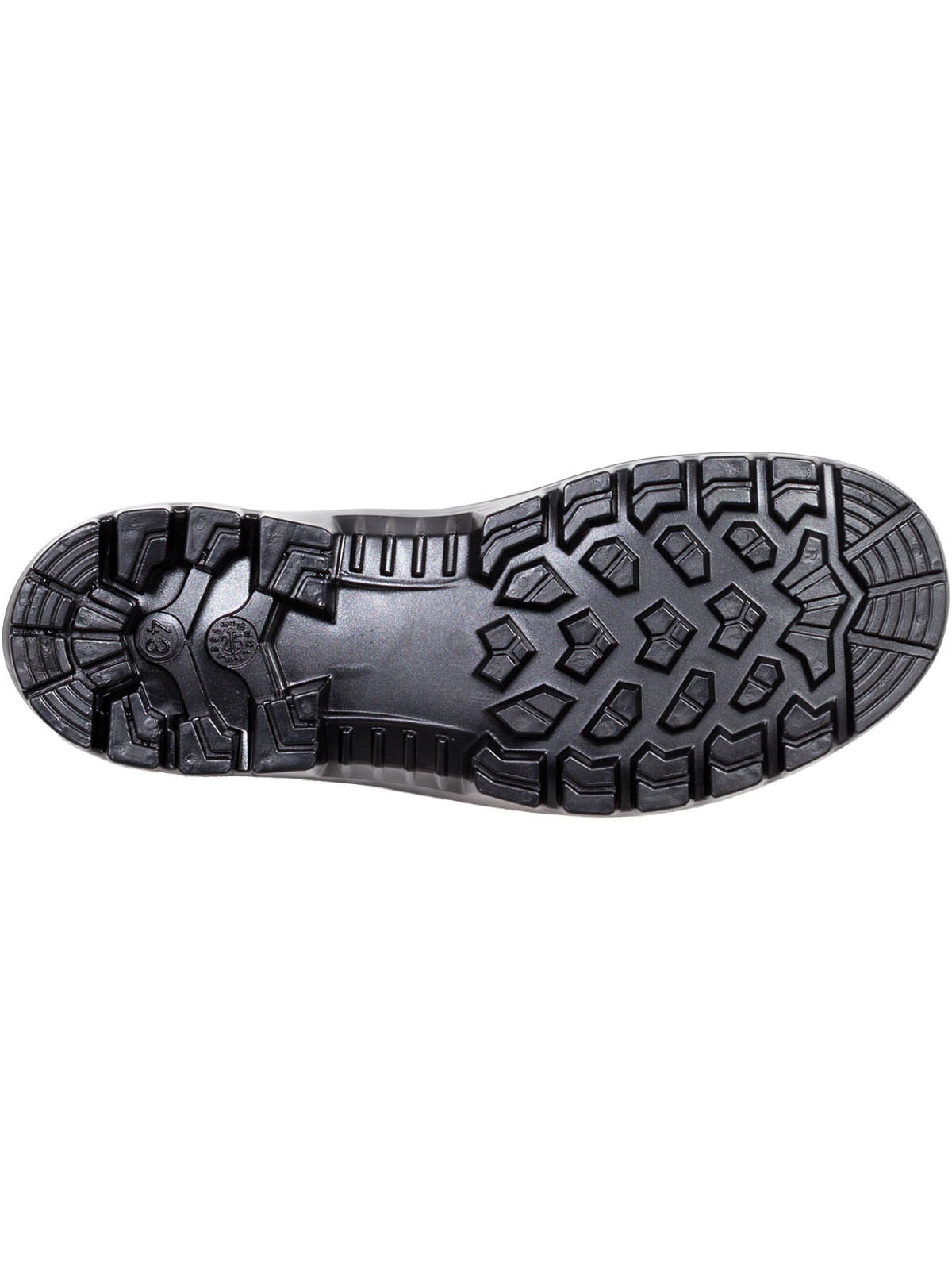 Spirale Stiefel »Ranch high«