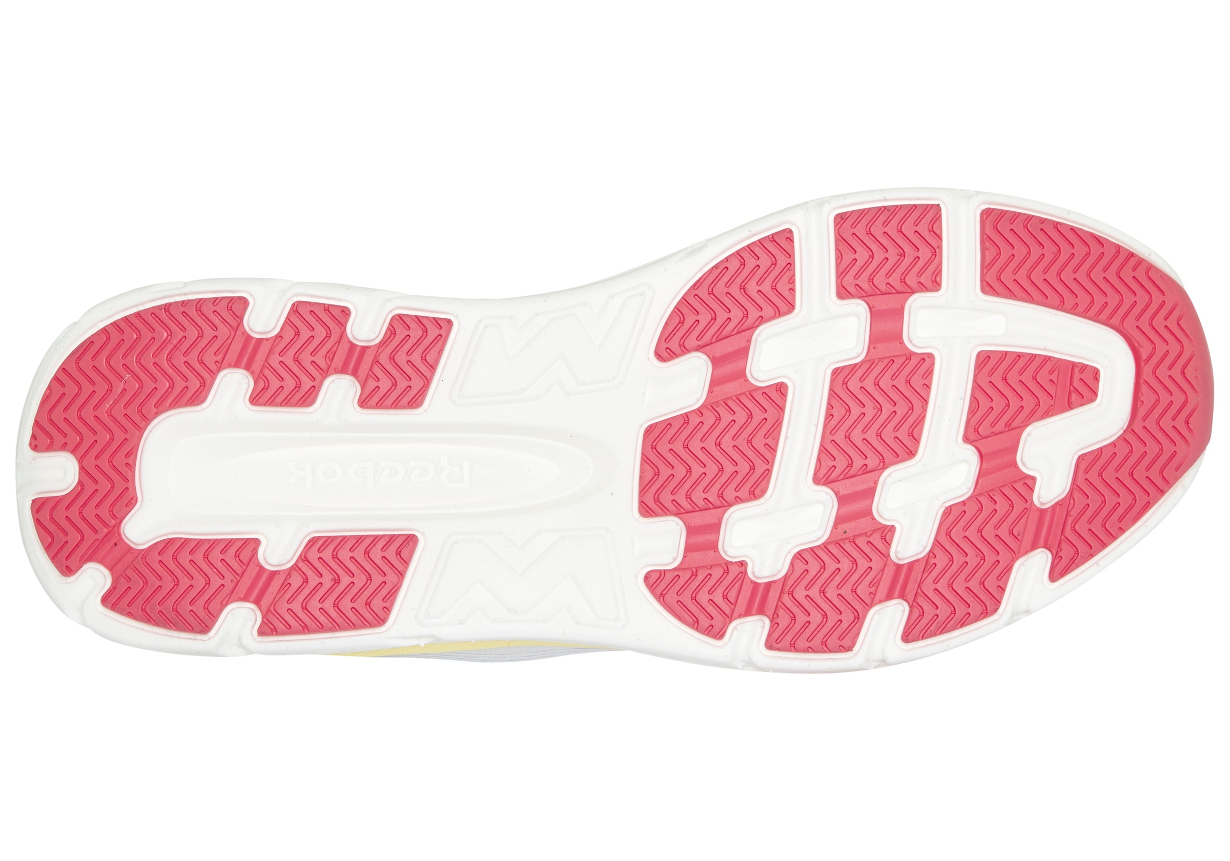 Reebok Laufschuh »REEBOK ROAD STRIDER«  für Jugendliche