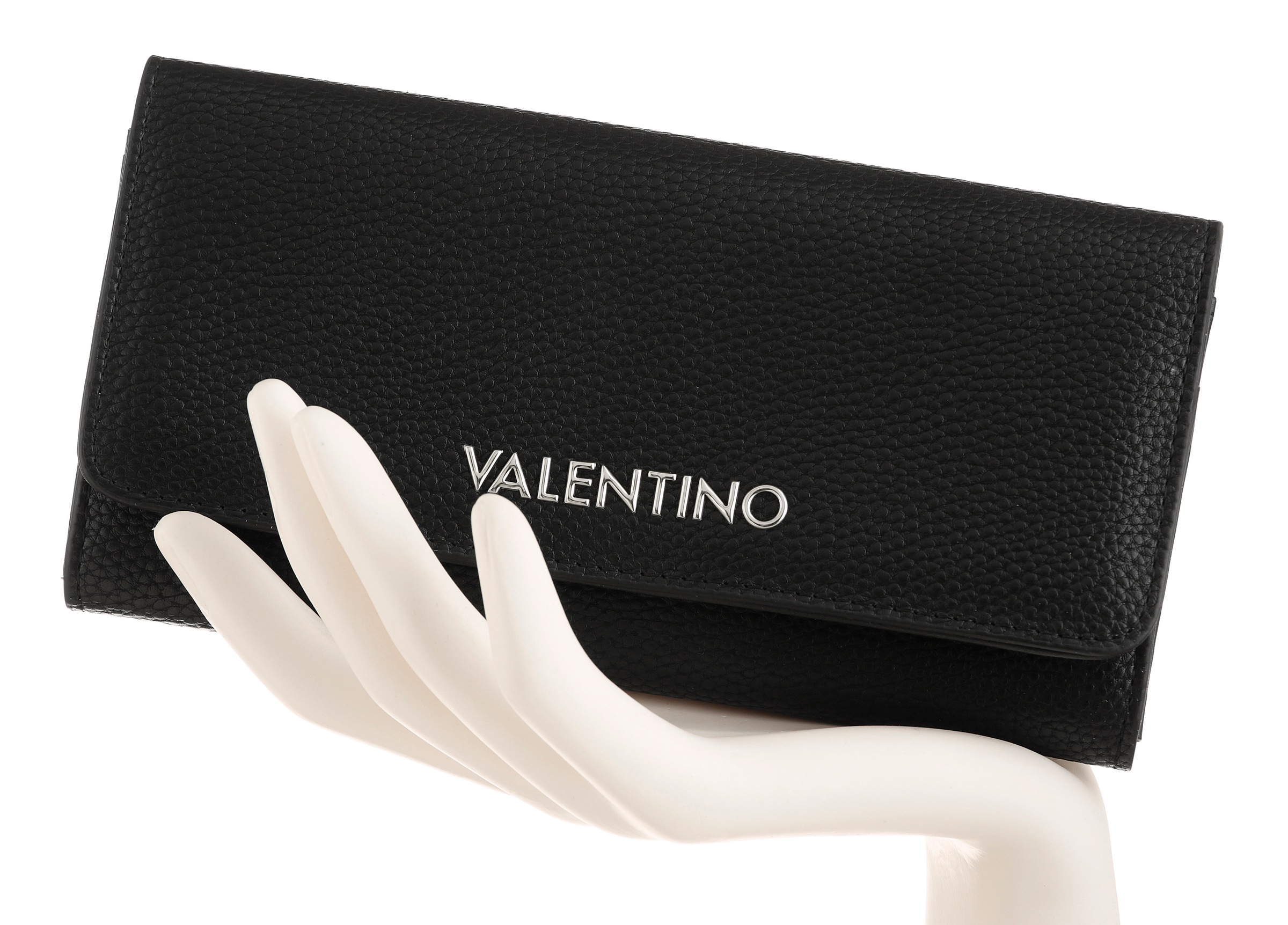 VALENTINO BAGS Geldbörse "BRIXTON", Geldbeutel Portemonnaie Damenbörse günstig online kaufen