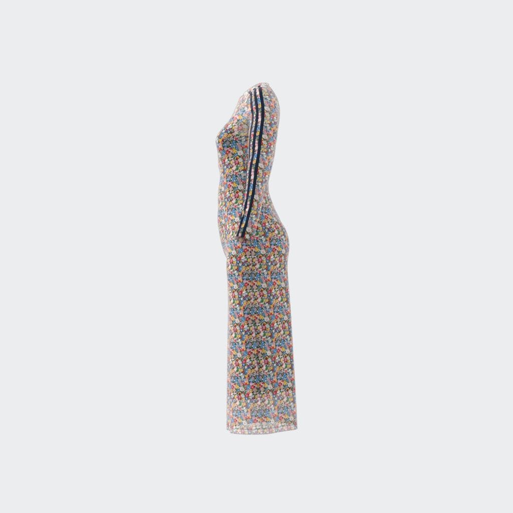 adidas Originals Shirtkleid »LIBERTY DRESS«, (1 tlg.)
