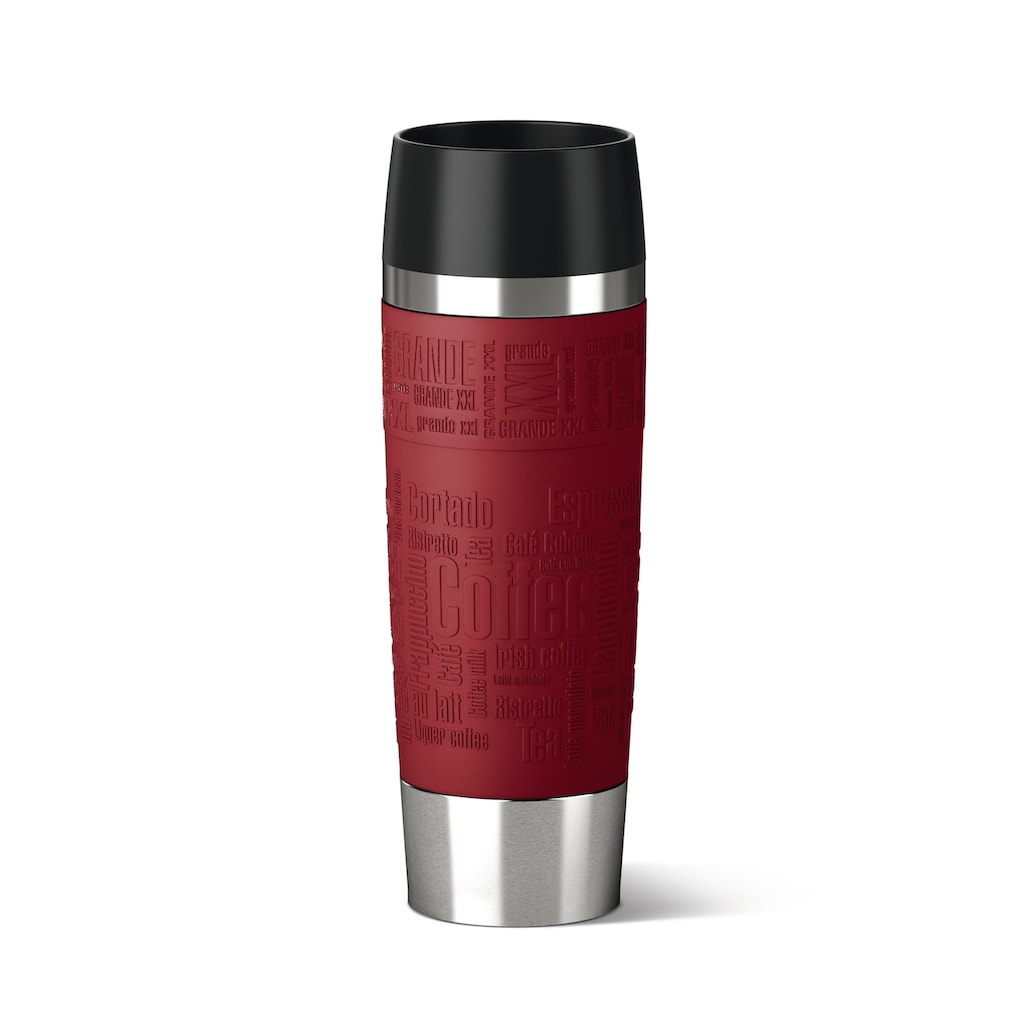 Emsa Thermobecher »Travel Mug Grande«, (1 tlg.)