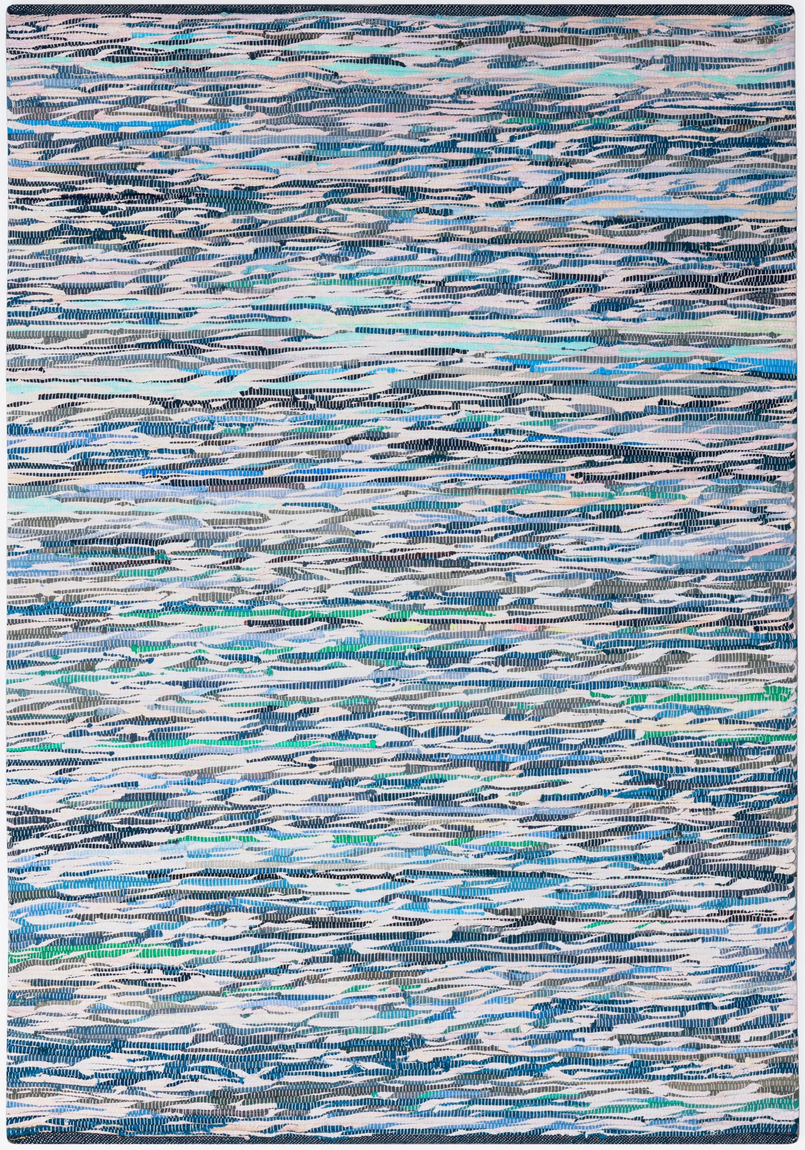 Myflair Möbel & Accessoires Teppich "Ameer" rechteckig 10 mm Höhe Handweb T günstig online kaufen