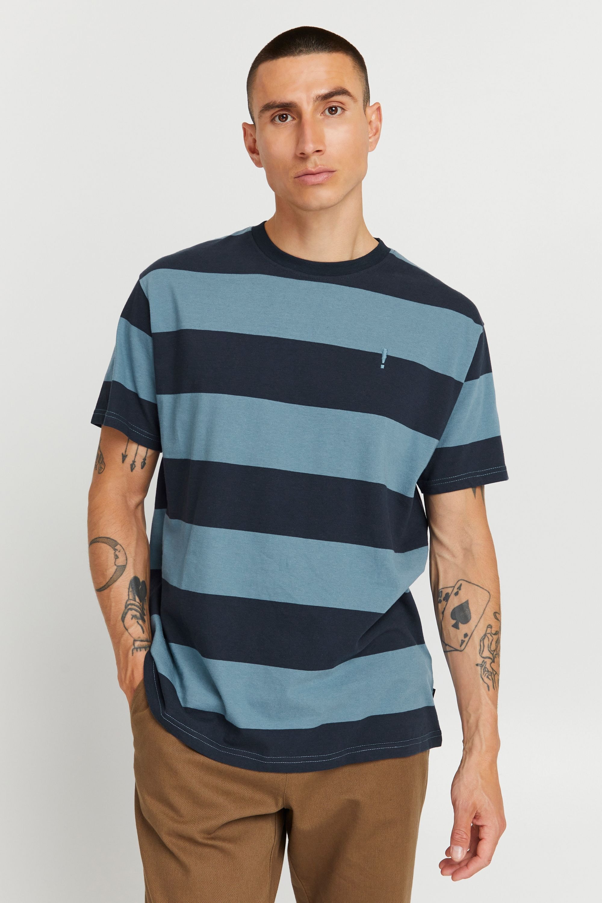 !Solid T-Shirt »T-Shirt SDVicente«