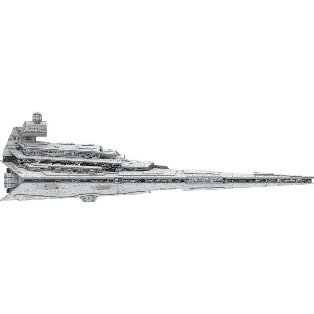 Revell® Modellbausatz »Star Wars Imperial Star Destroyer«, 1:2091