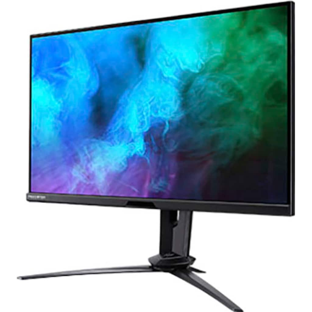 Acer Gaming-LED-Monitor »Predator X28«, 71,1 cm/28 Zoll, 3840 x 2160 px, 4K Ultra HD, 0,5 ms Reaktionszeit, 155 Hz