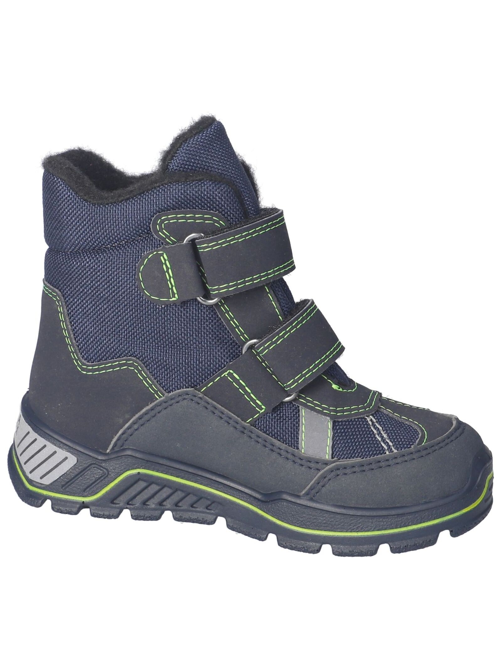 Ricosta Stiefelette »Ricosta Stiefelette Lederimitat/Textil«