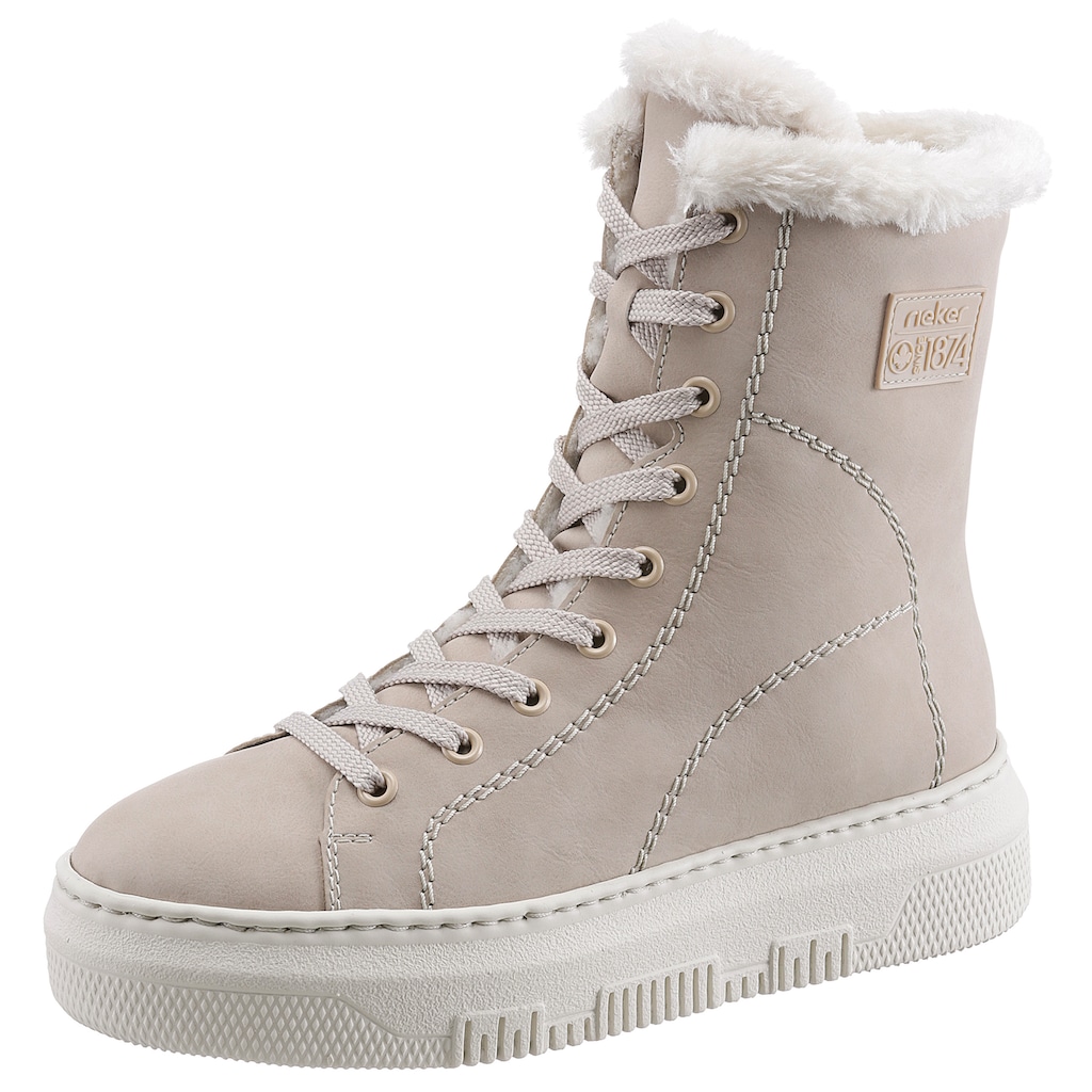 Rieker Winterboots